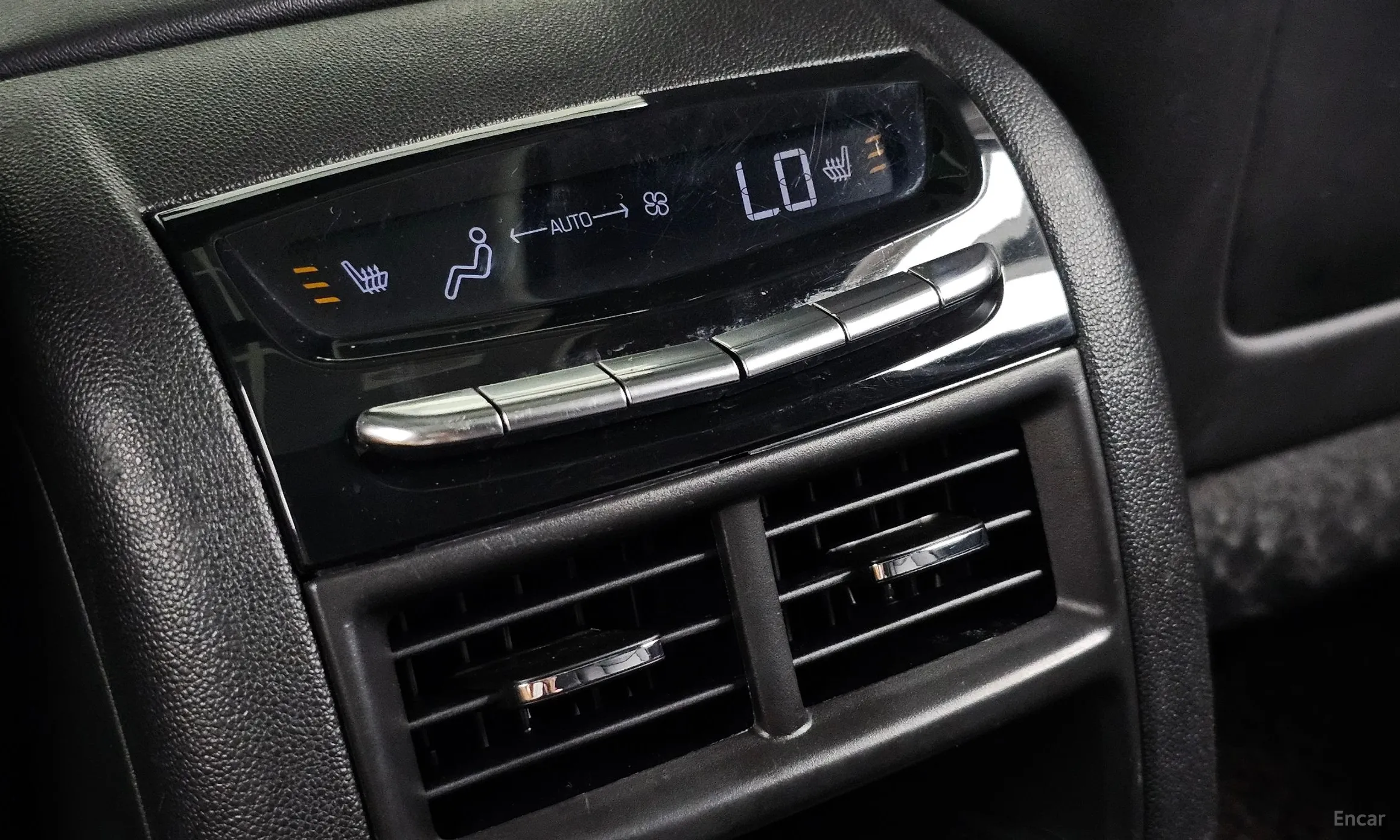 Cadillac XT5 превью 18