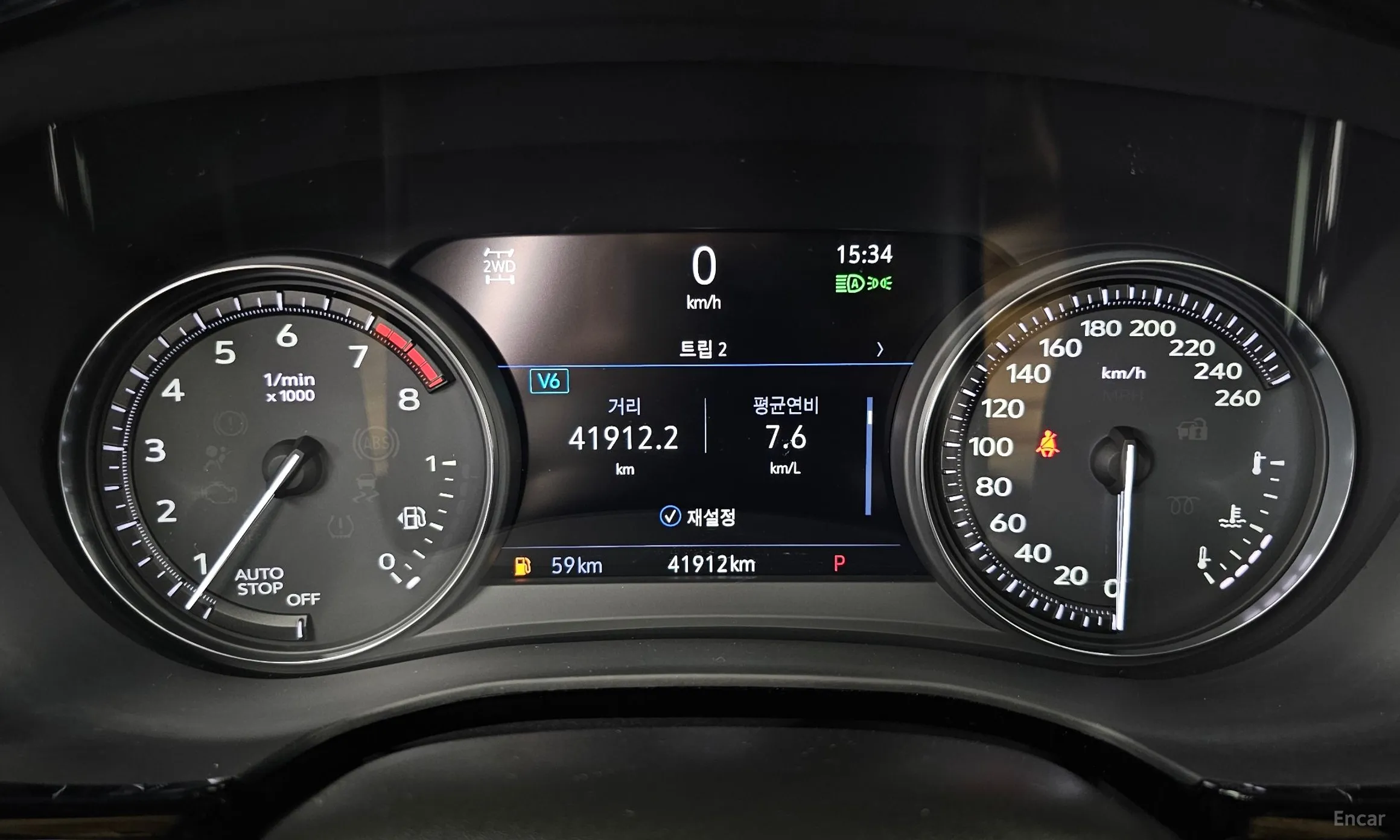 Cadillac XT5 превью 8