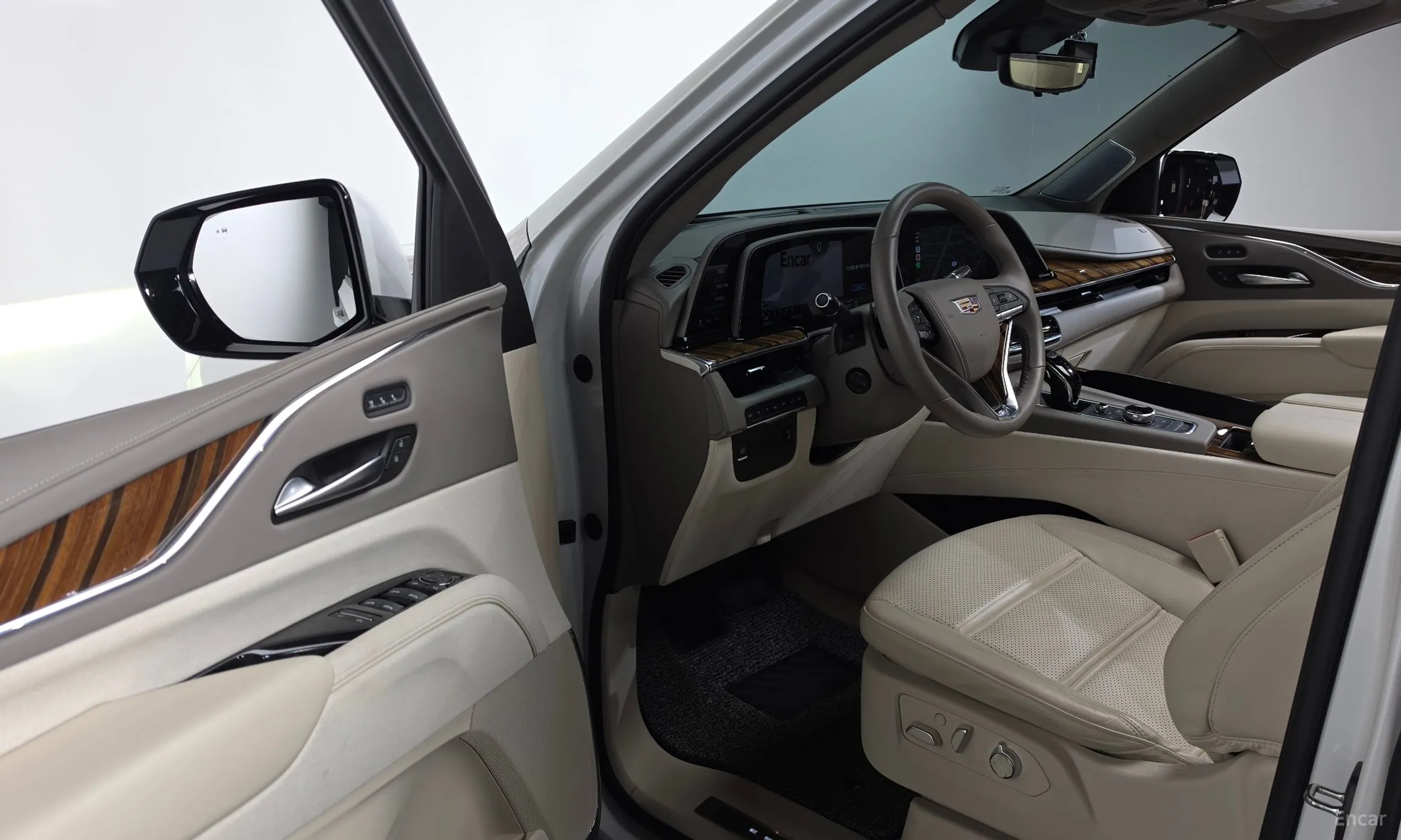 Cadillac Escalade 5th Generation превью 10