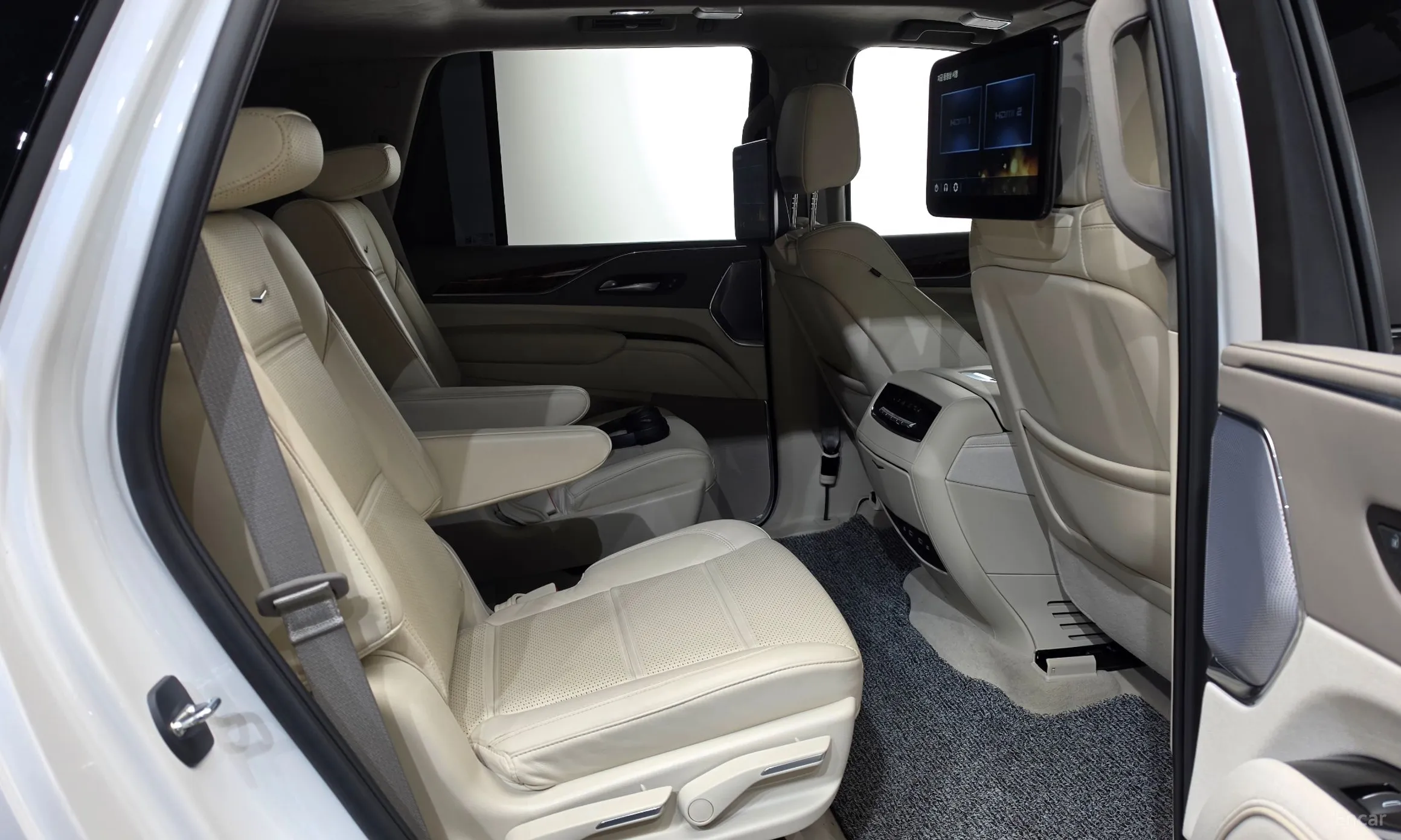 Cadillac Escalade 5th Generation превью 11