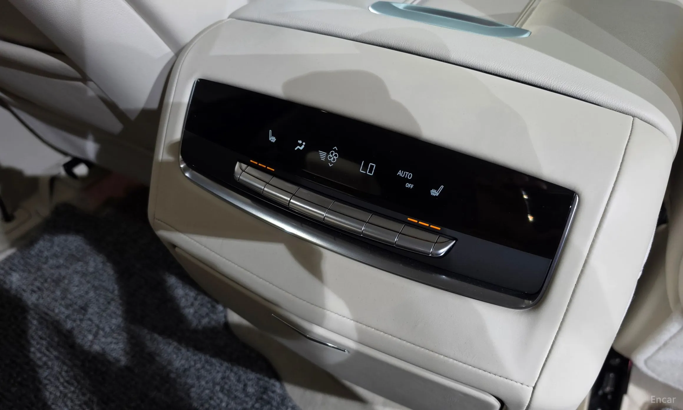 Cadillac Escalade 5th Generation превью 15
