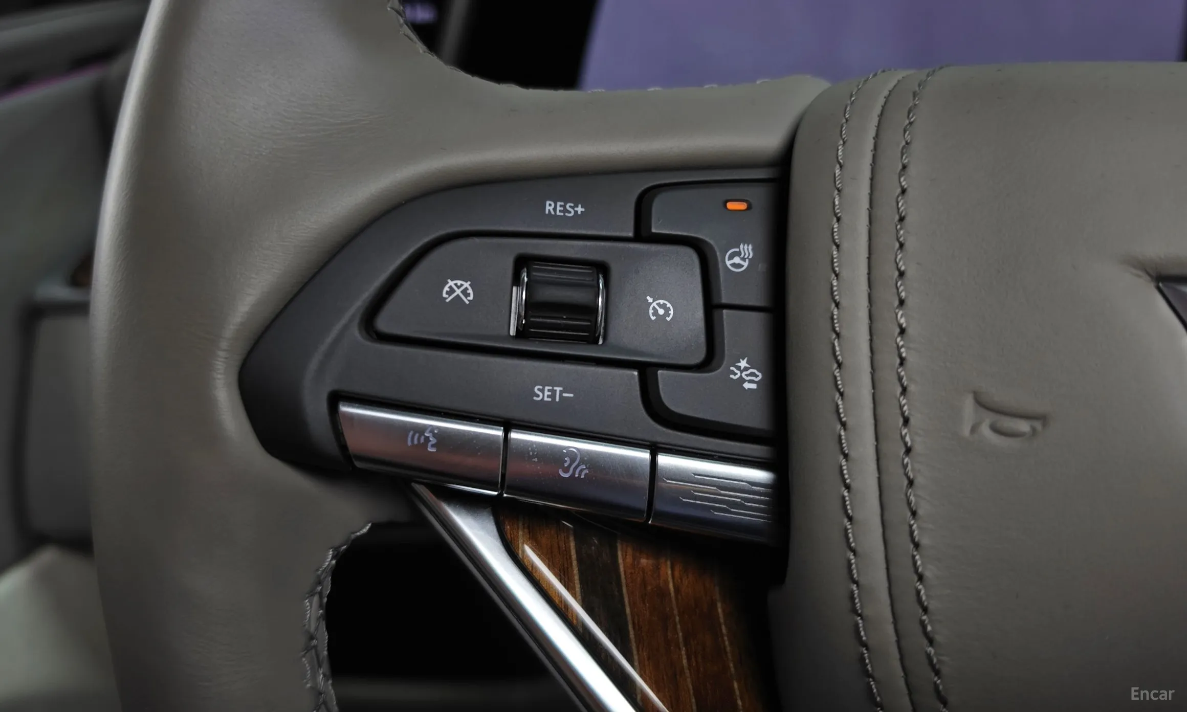 Cadillac Escalade 5th Generation превью 19