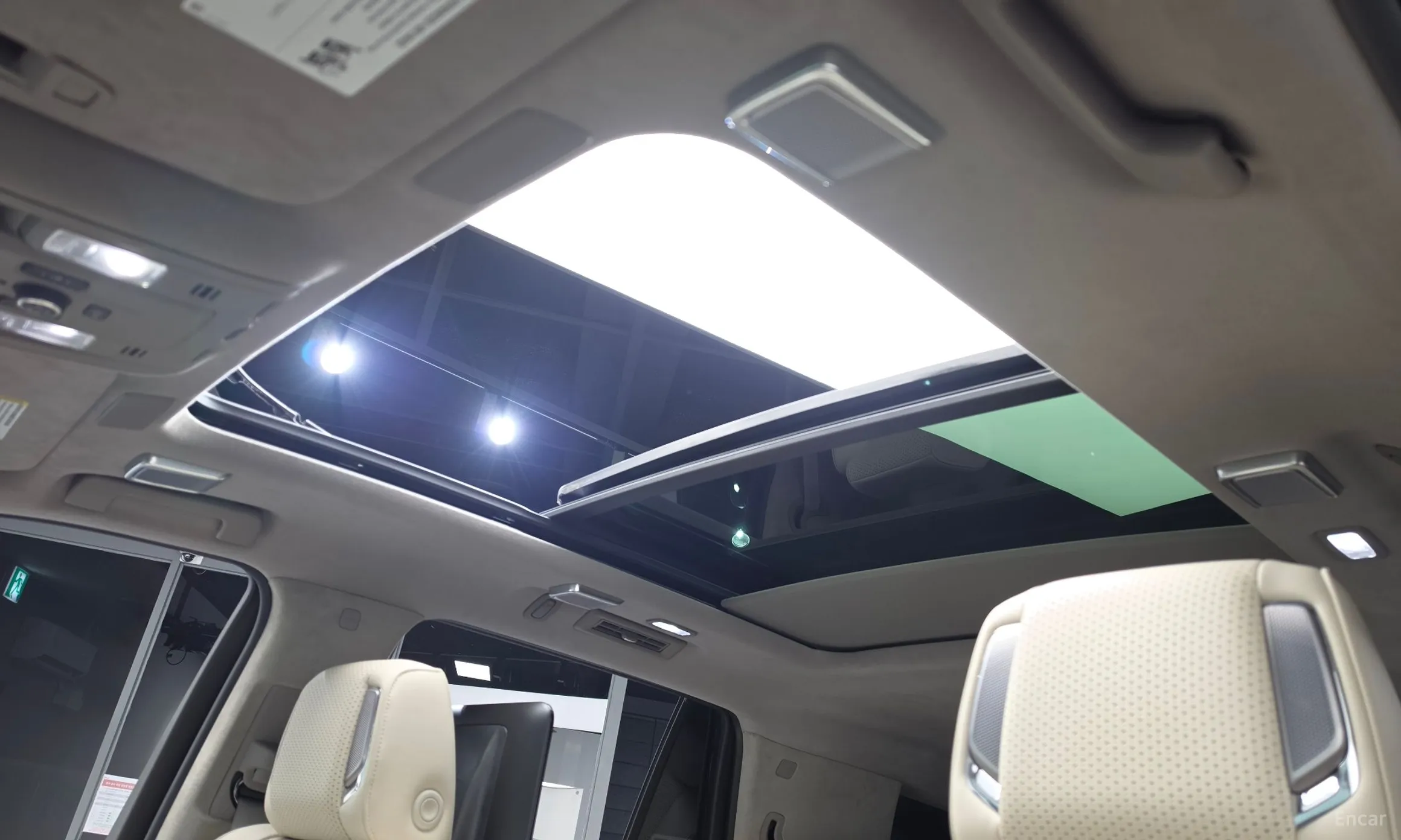 Cadillac Escalade 5th Generation превью 20