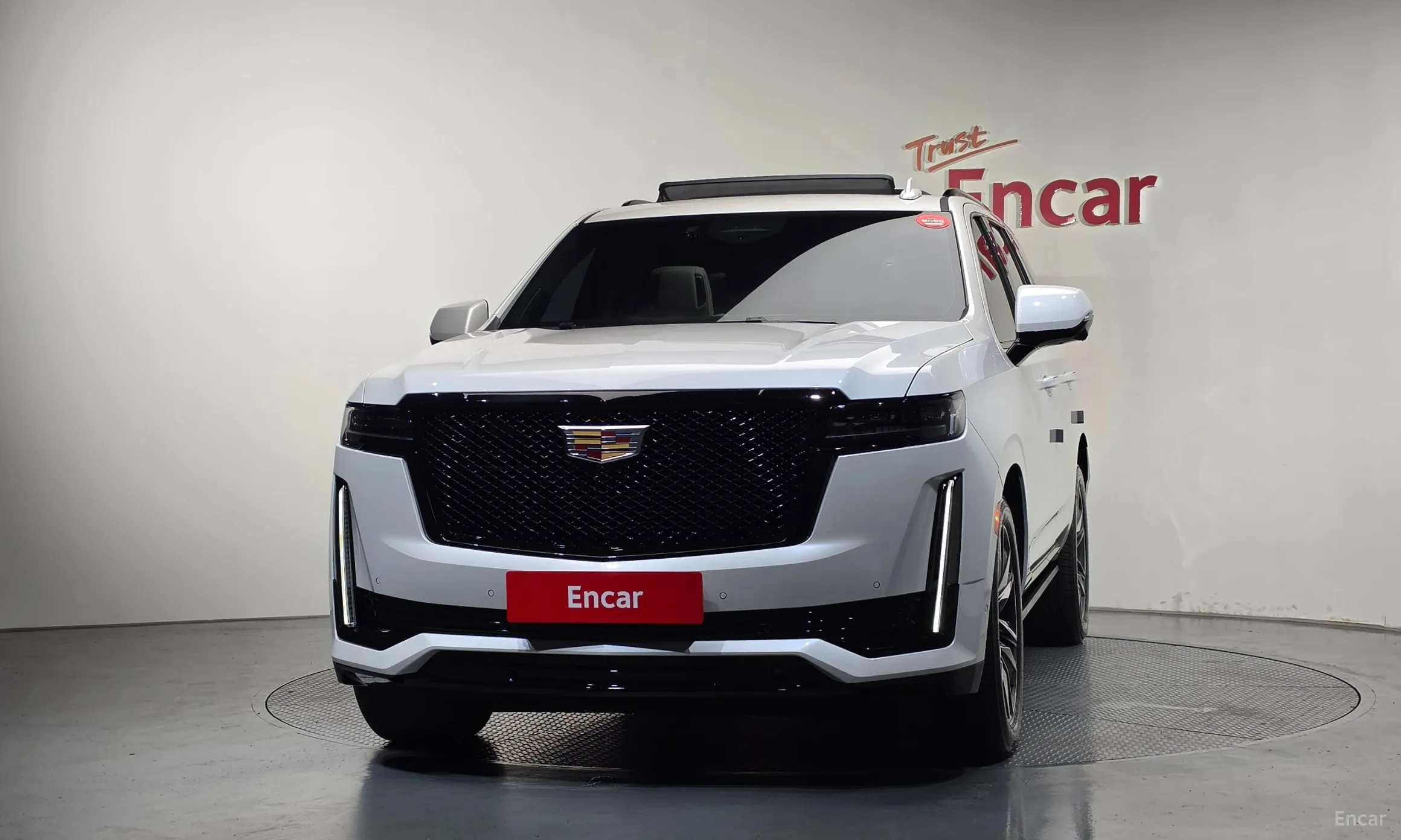 Cadillac Escalade 5th Generation превью 3