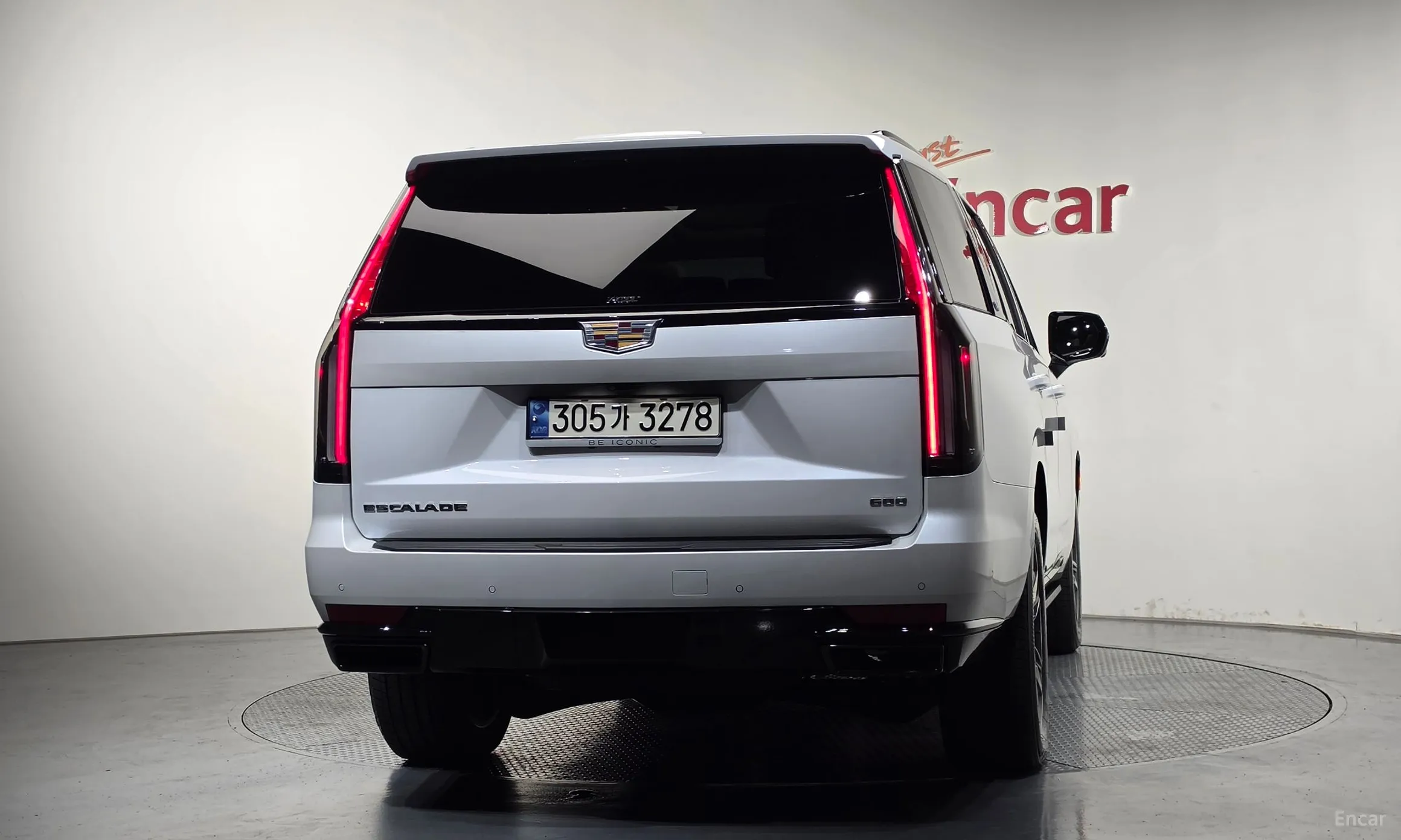 Cadillac Escalade 5th Generation превью 4