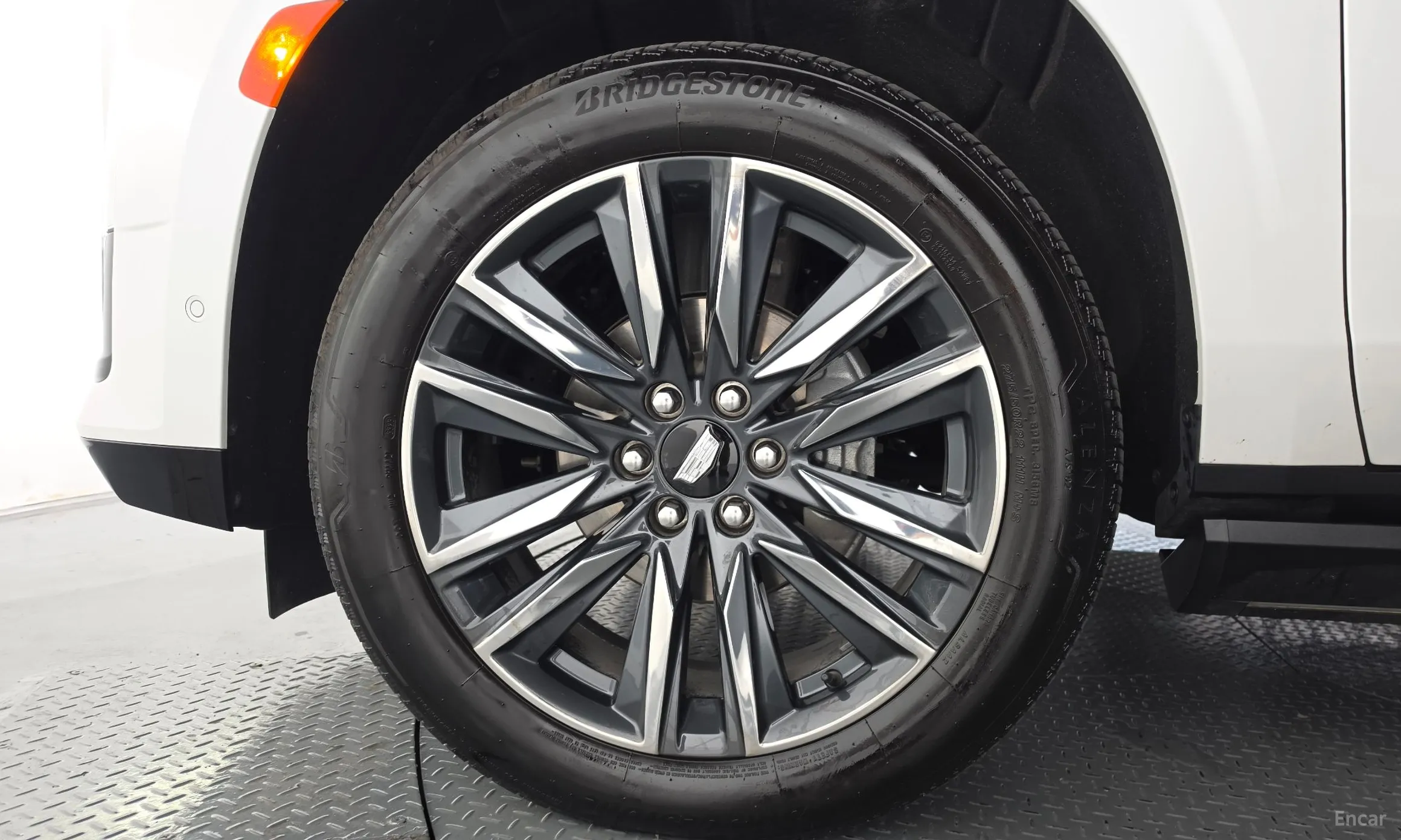 Cadillac Escalade 5th Generation превью 5