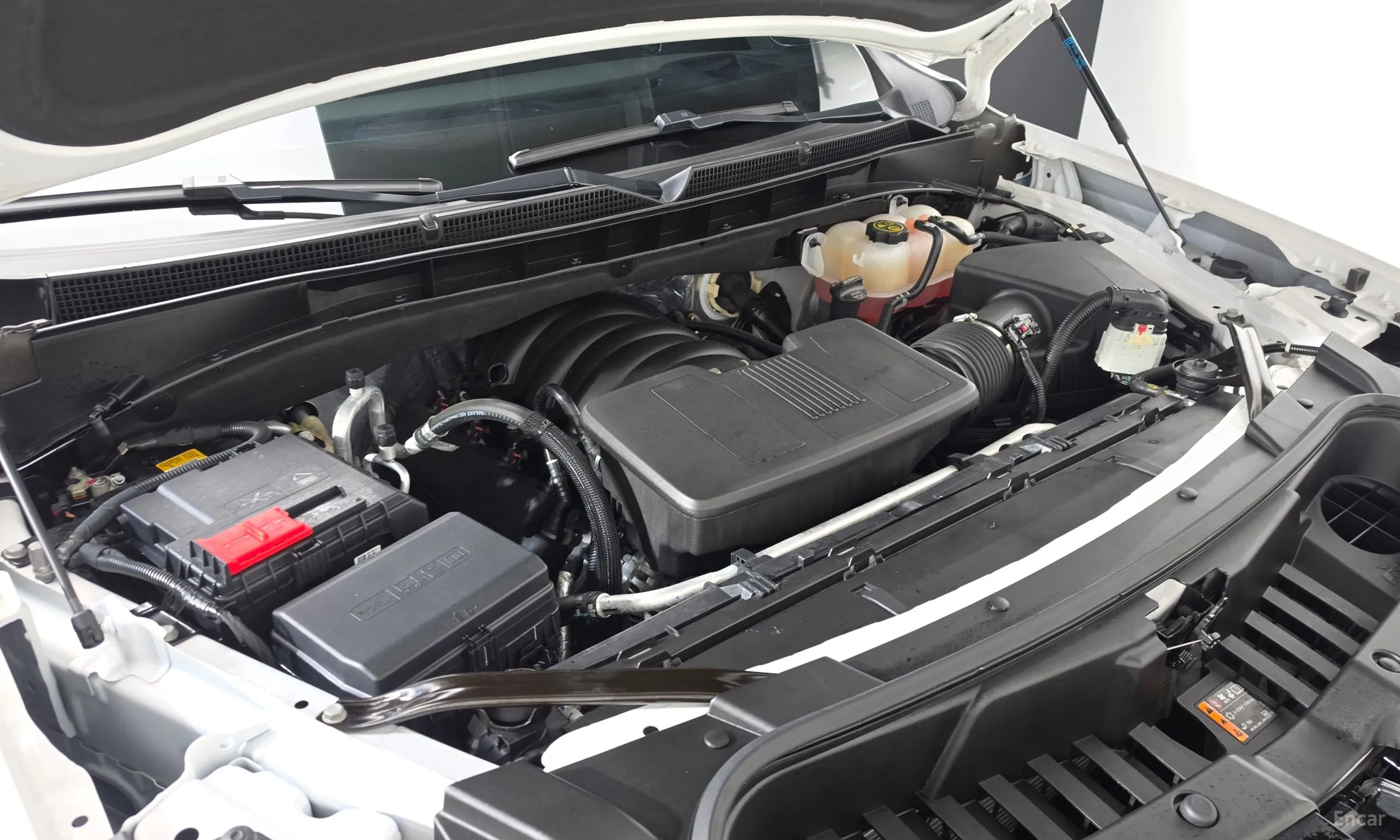 Cadillac Escalade 5th Generation превью 6