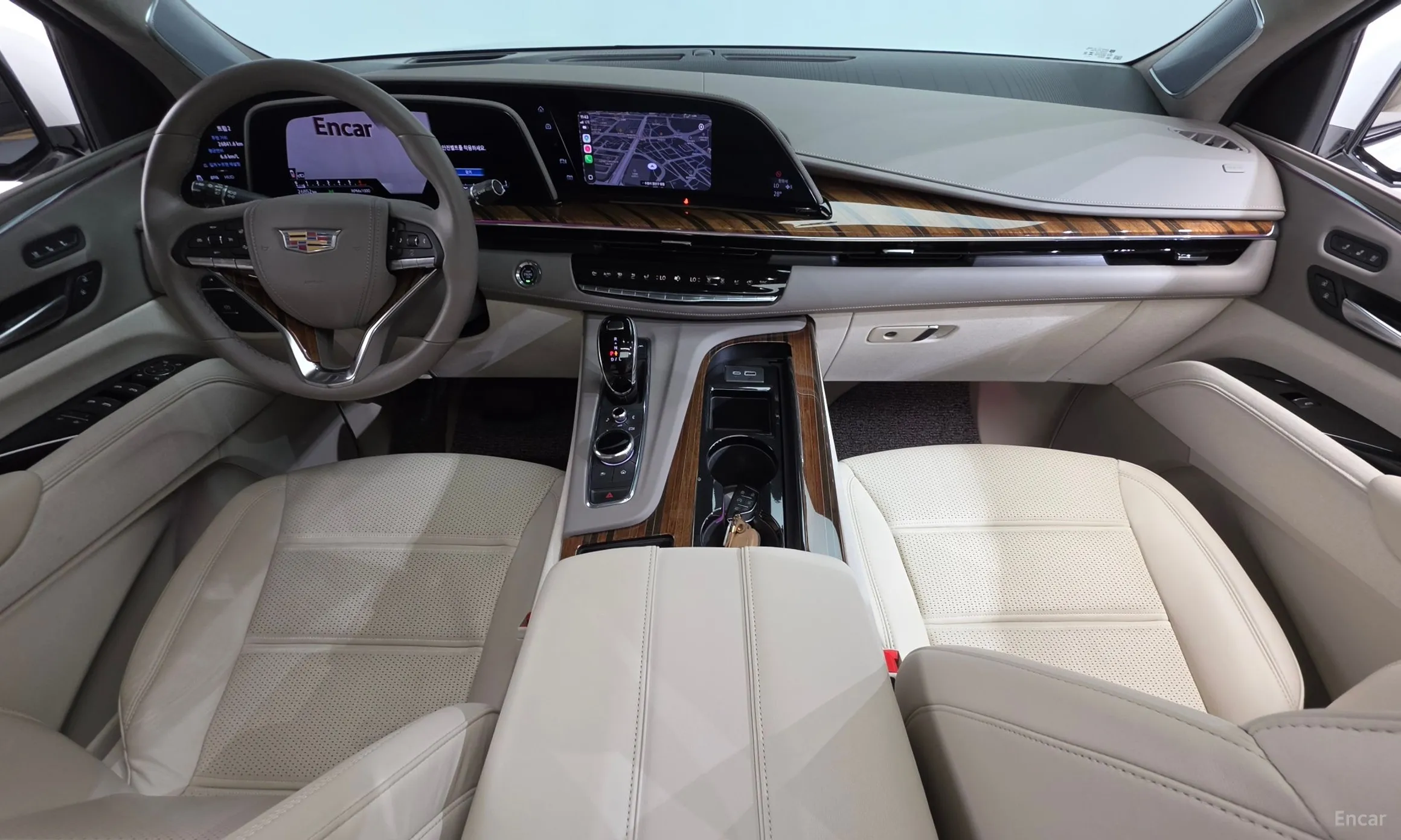 Cadillac Escalade 5th Generation превью 7