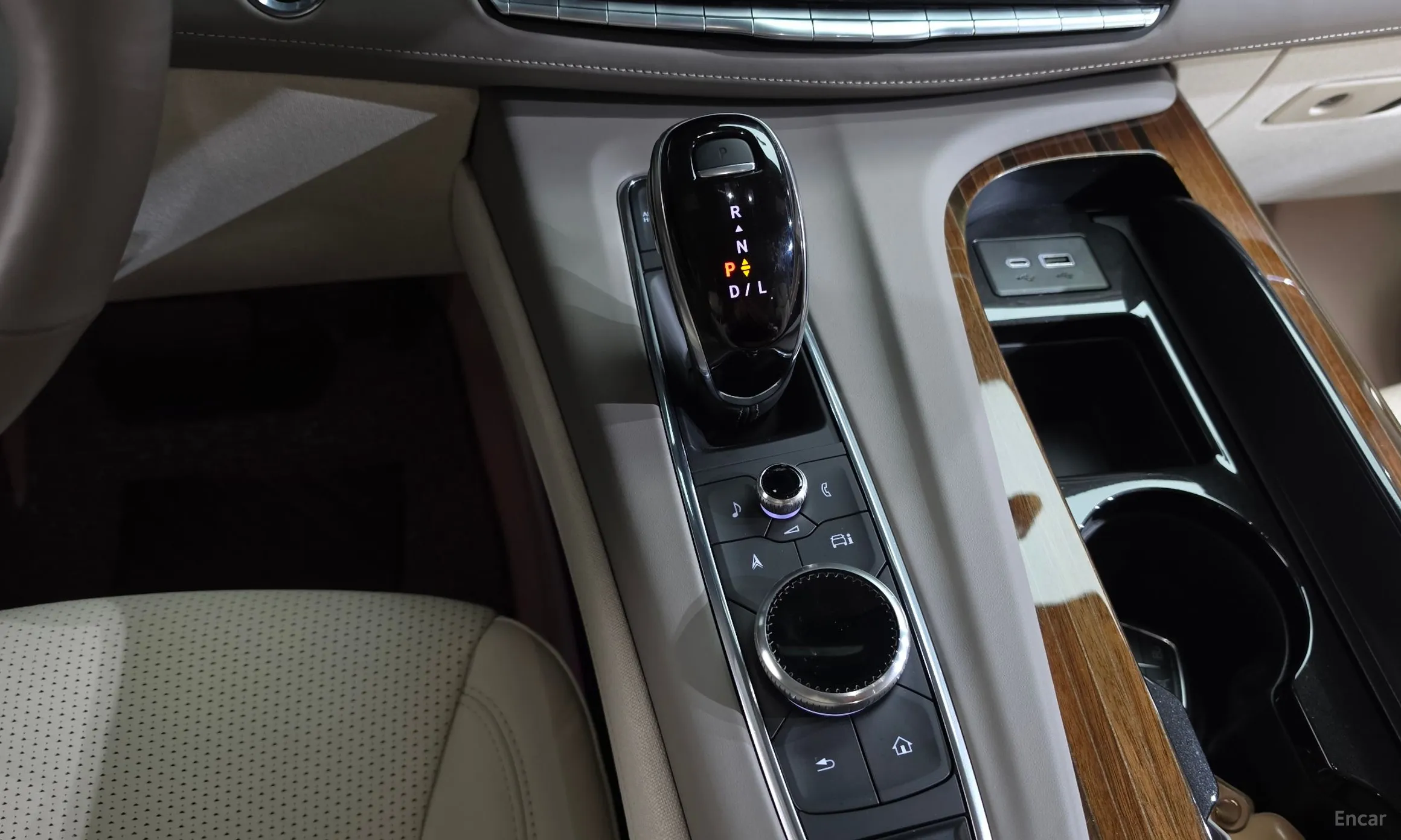 Cadillac Escalade 5th Generation превью 9