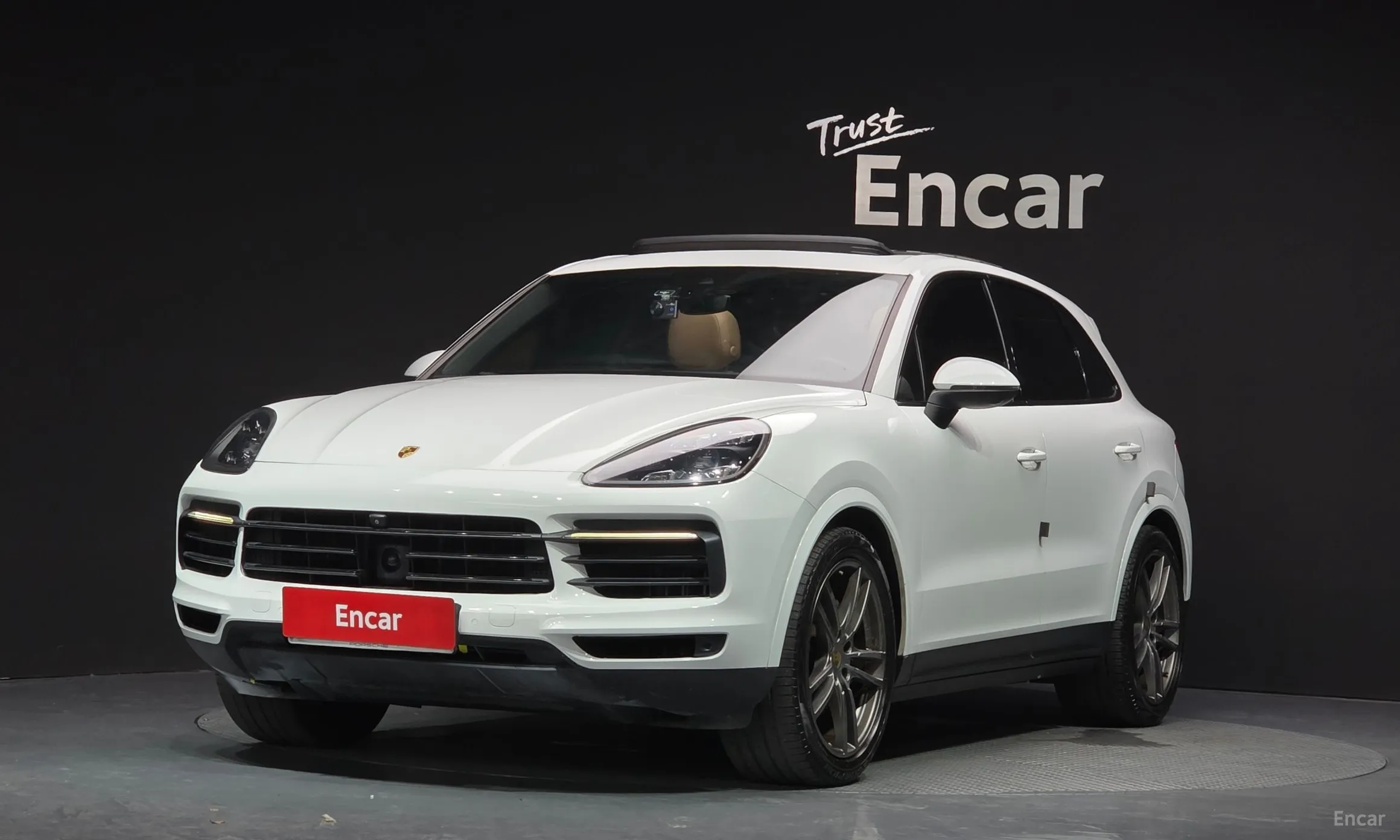 Porsche Cayenne (PO536)