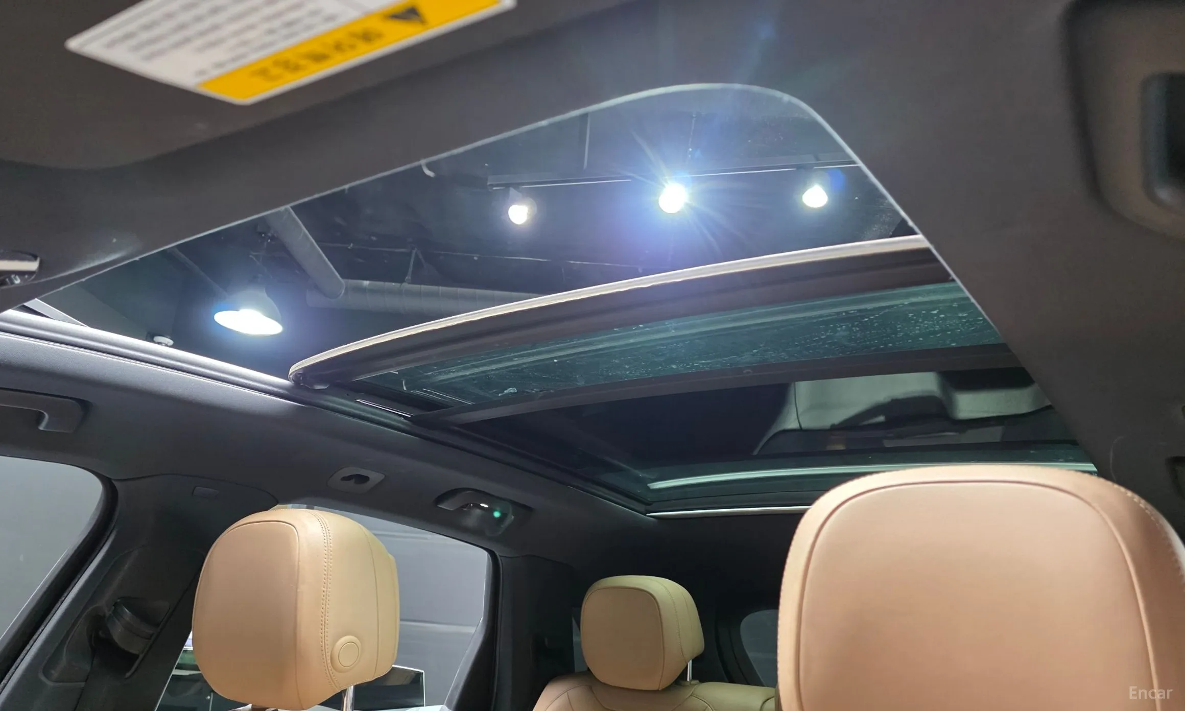 Porsche Cayenne (PO536) превью 16