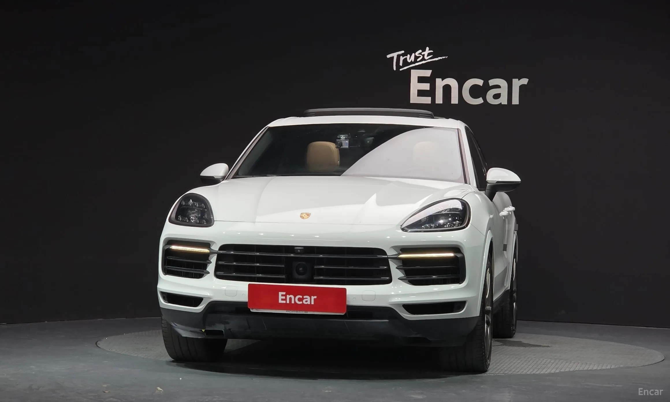 Porsche Cayenne (PO536) превью 3