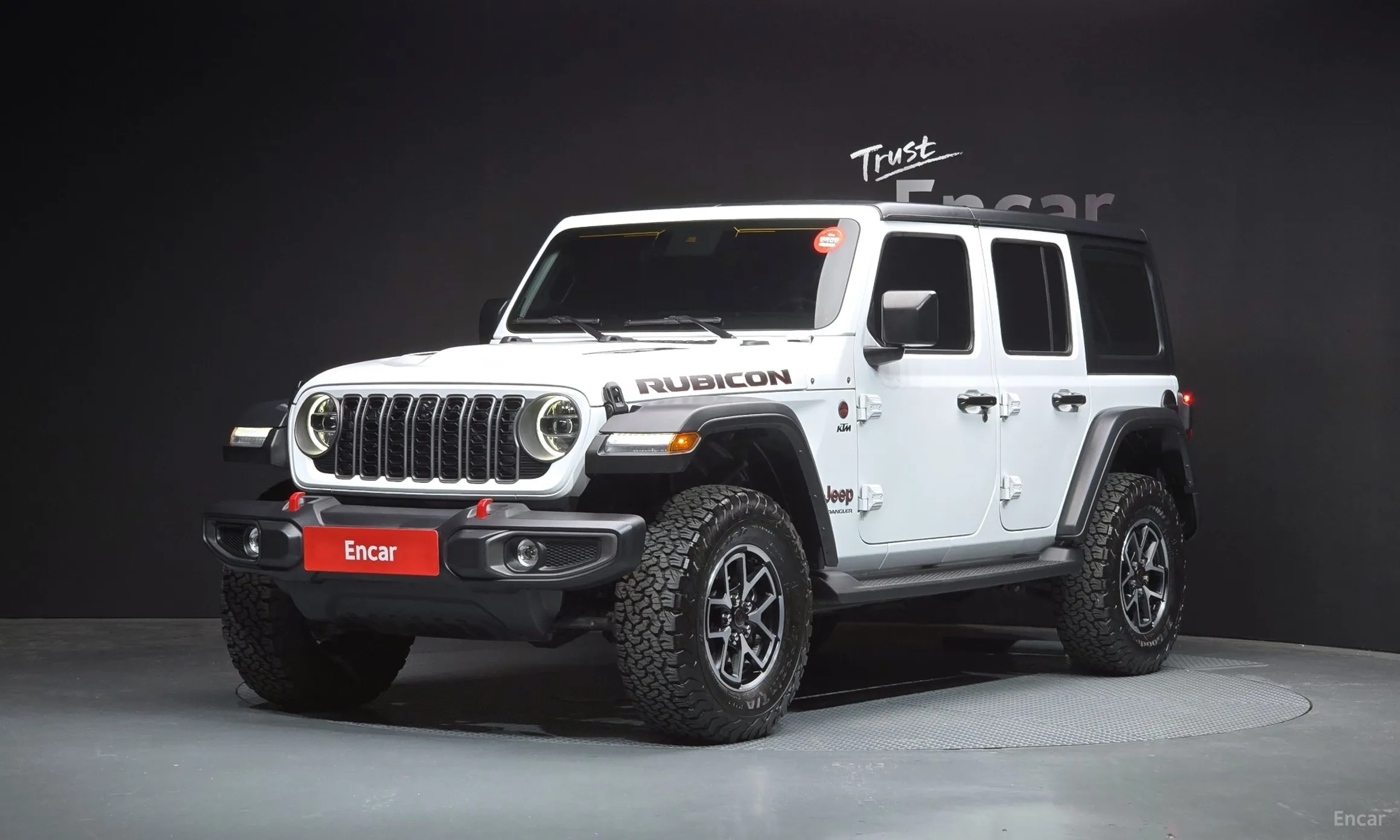 Jeep Wrangler (JL)
