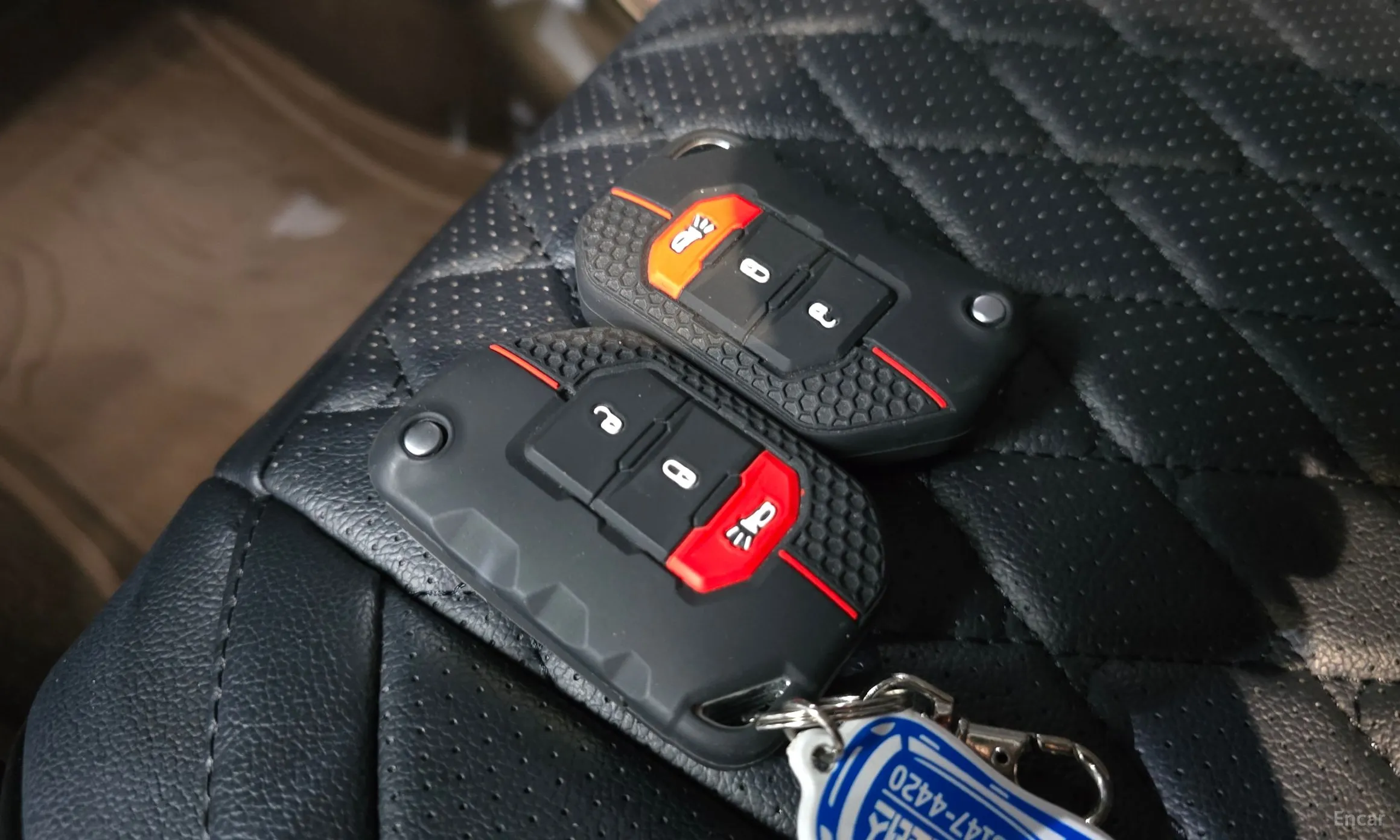 Jeep Wrangler (JL) превью 14