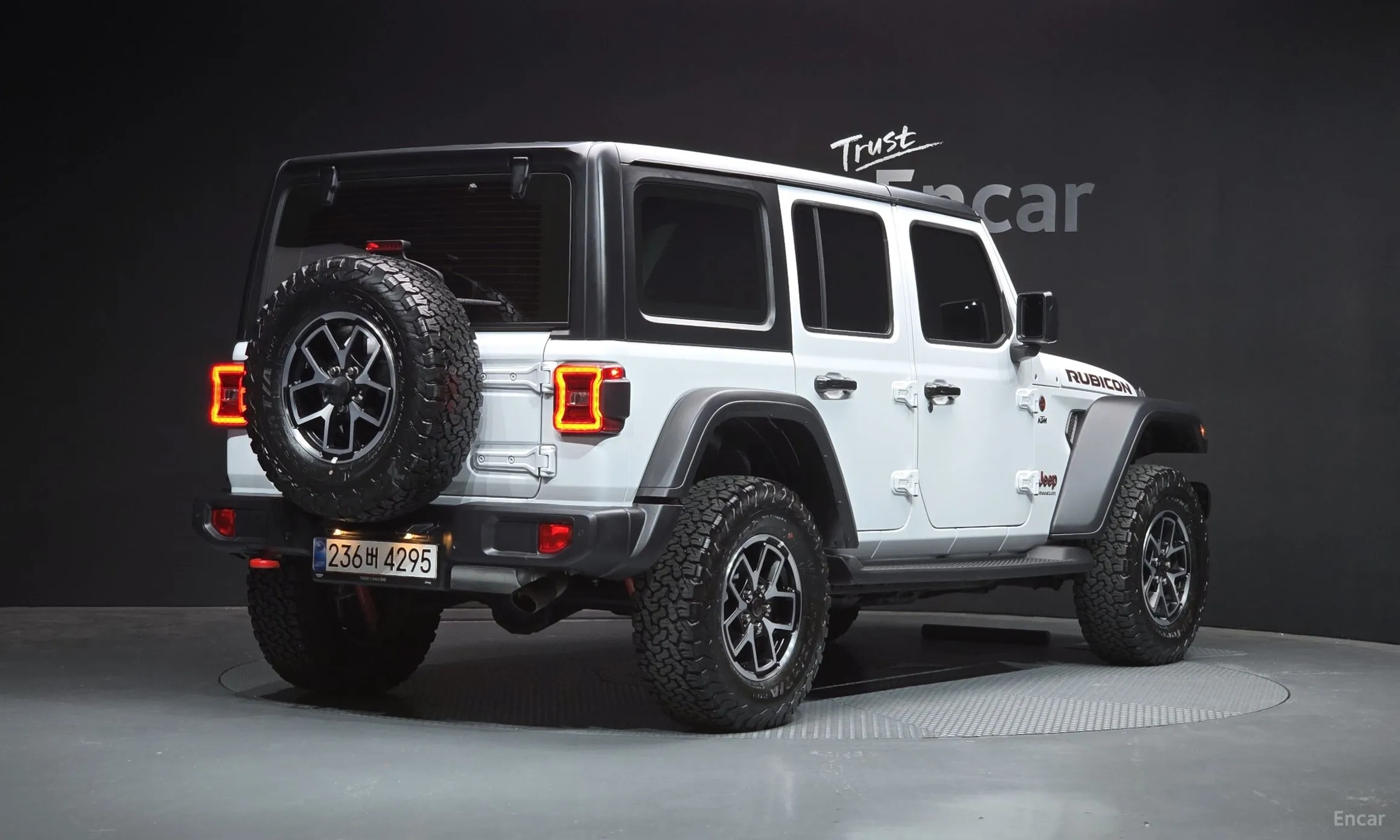Jeep Wrangler (JL)