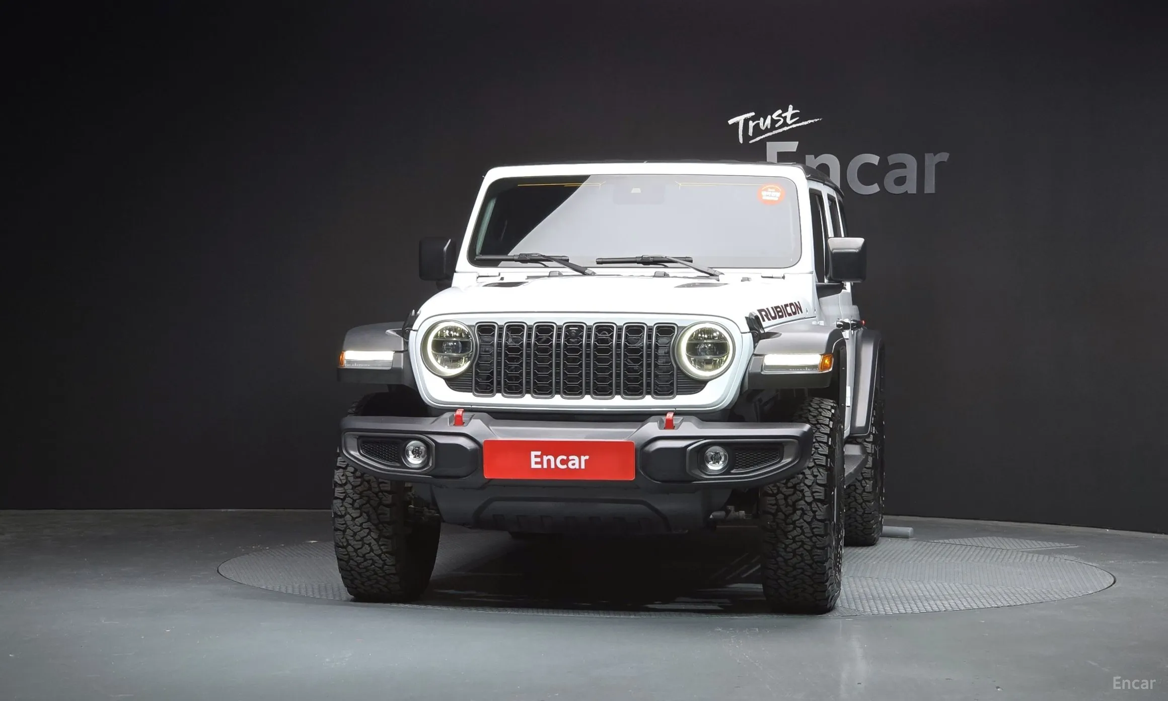 Jeep Wrangler (JL) превью 3