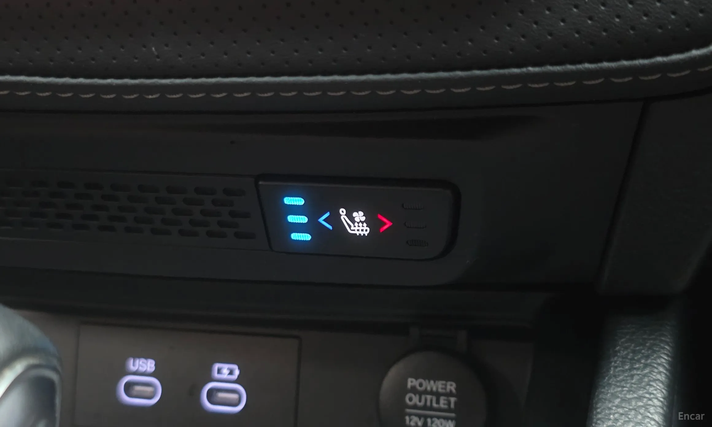 KG Mobility (SsangYong) Rexton Sports превью 12