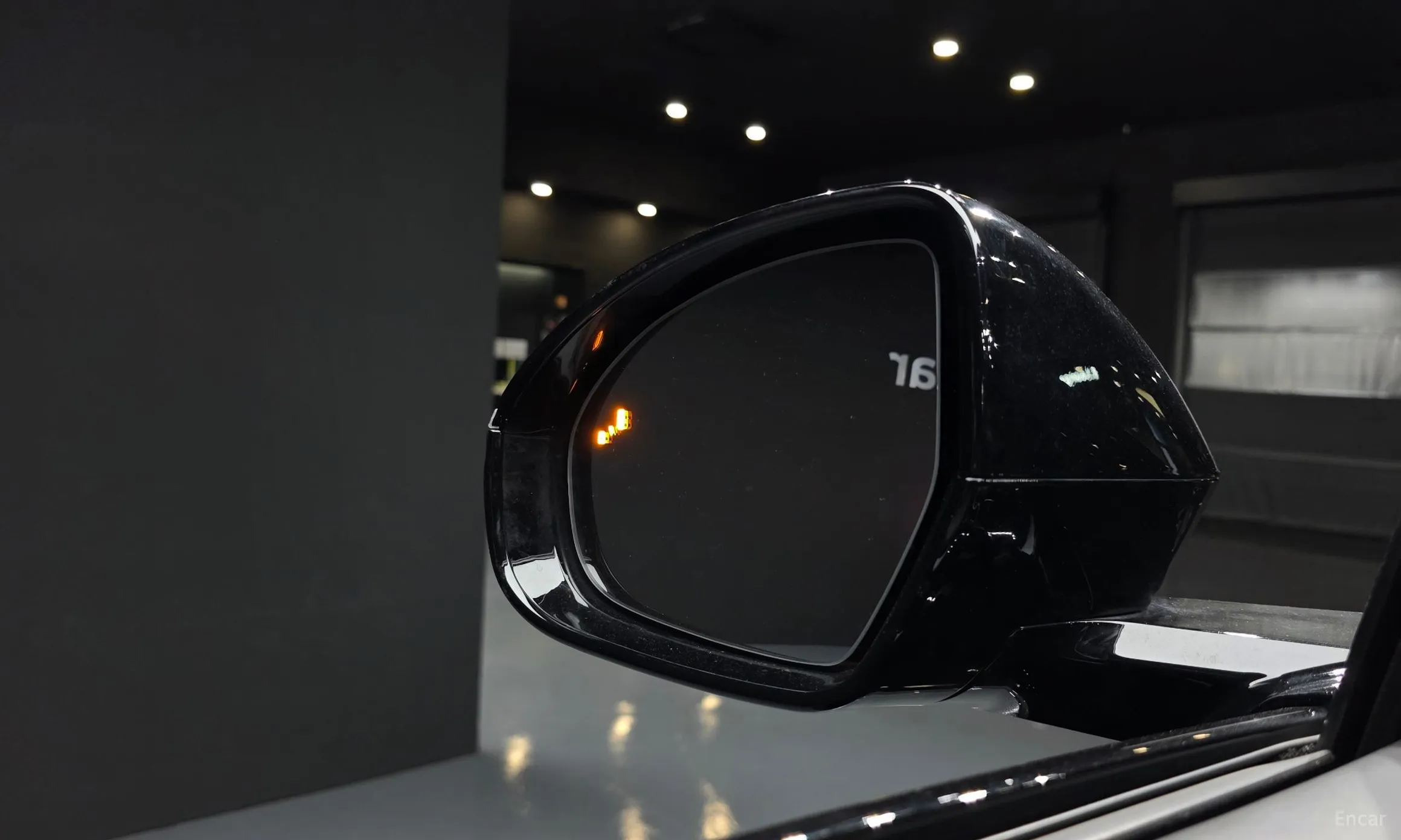 Lincoln Nautilus Gen 2 превью 18