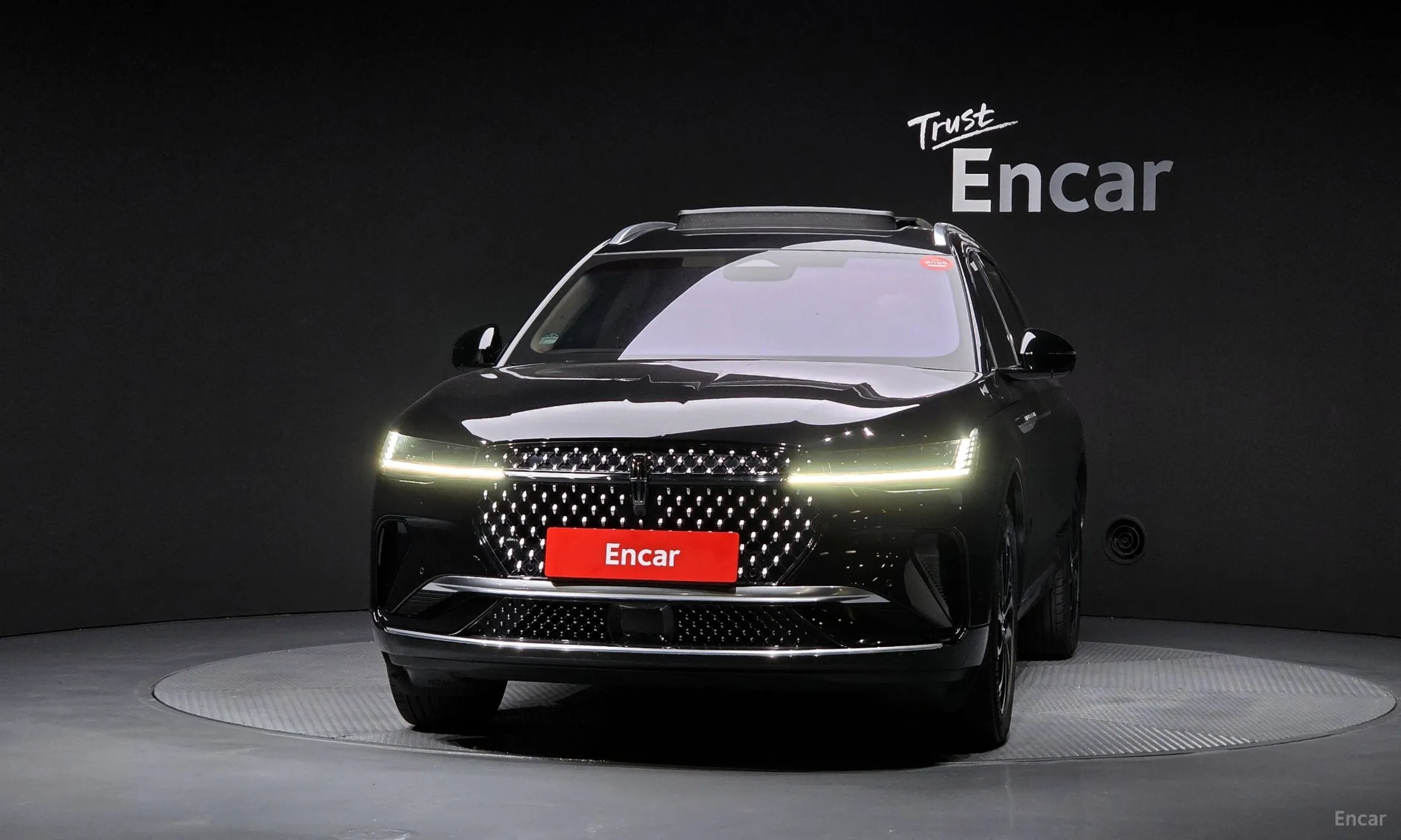Lincoln Nautilus Gen 2 превью 3