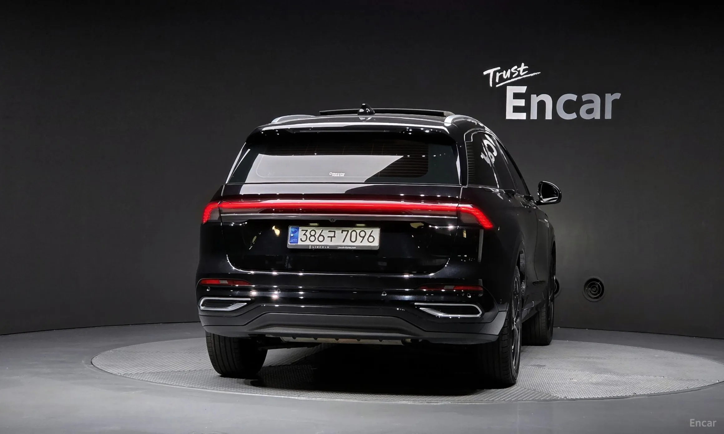 Lincoln Nautilus Gen 2 превью 4