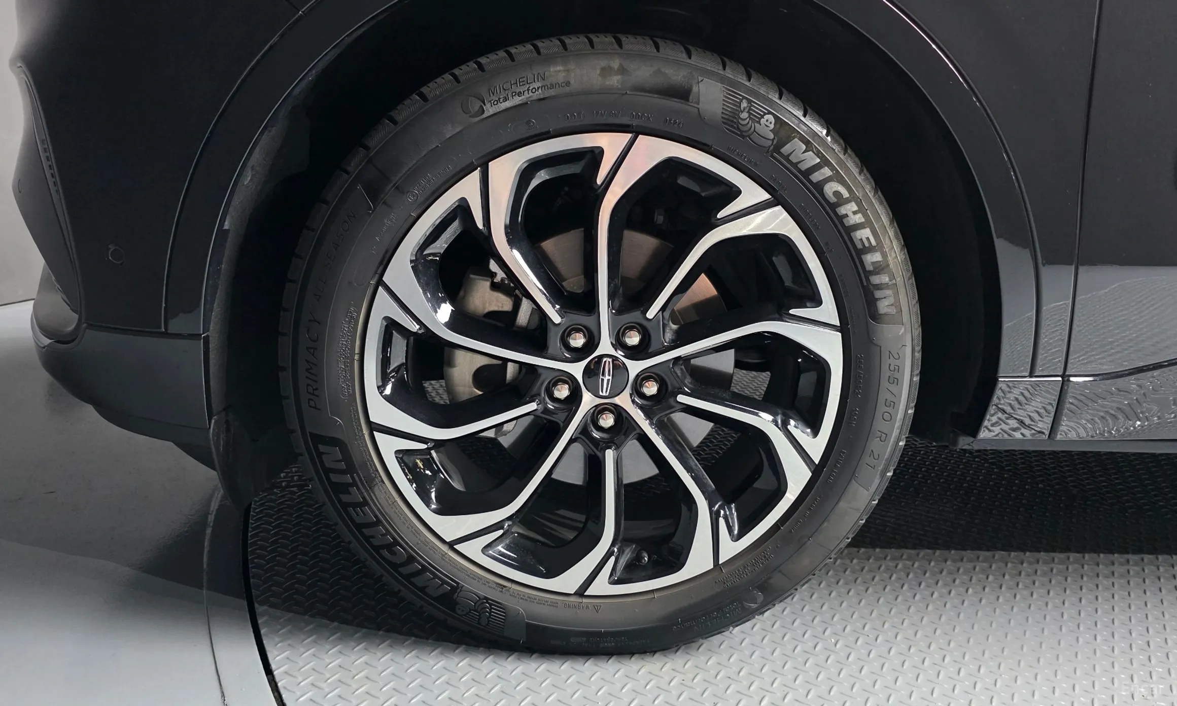 Lincoln Nautilus Gen 2 превью 5