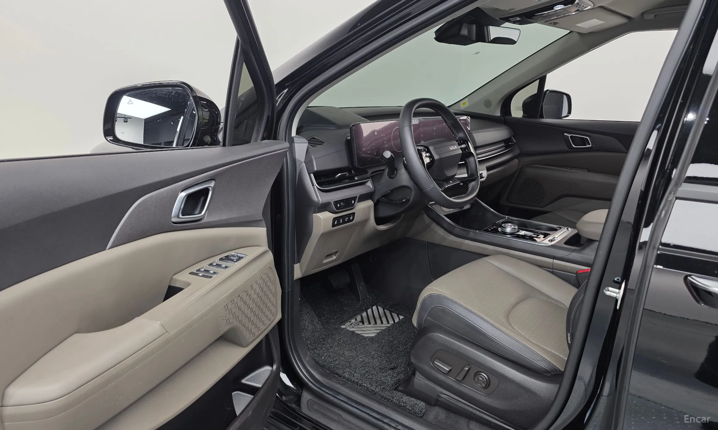 Kia Carnival 4th Generation превью 10