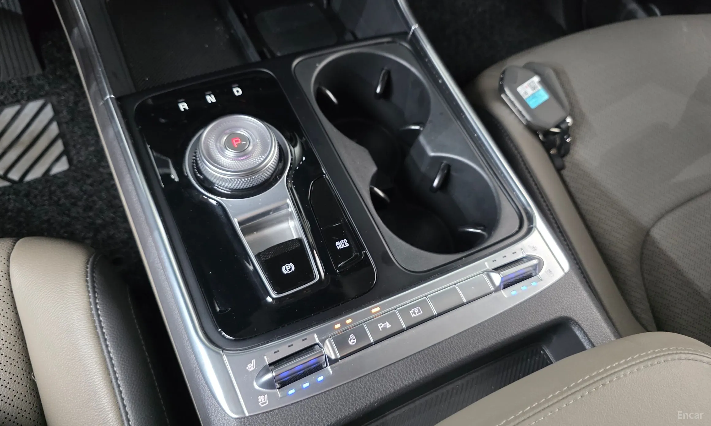 Kia Carnival 4th Generation превью 9