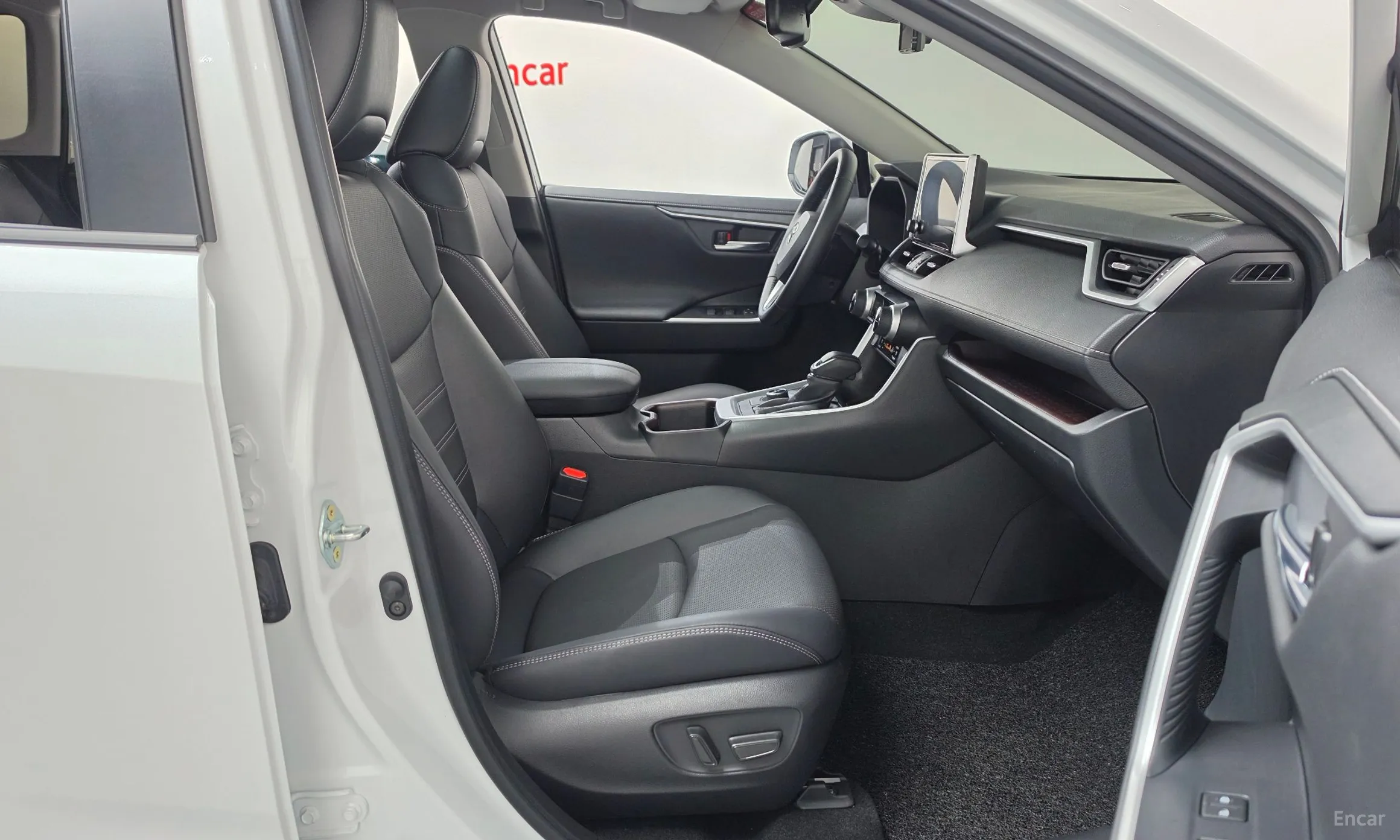 Toyota RAV4 5th Generation превью 11