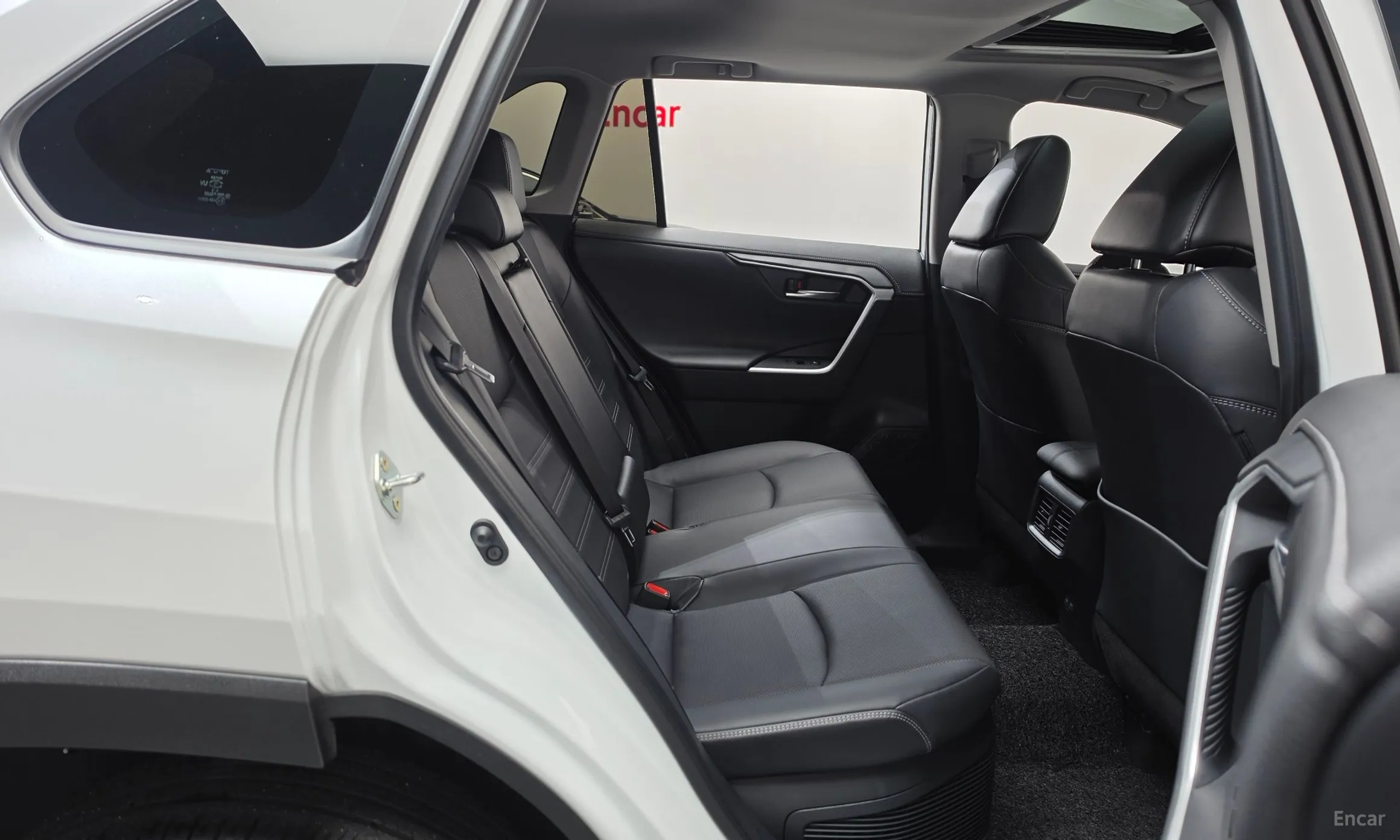 Toyota RAV4 5th Generation превью 12