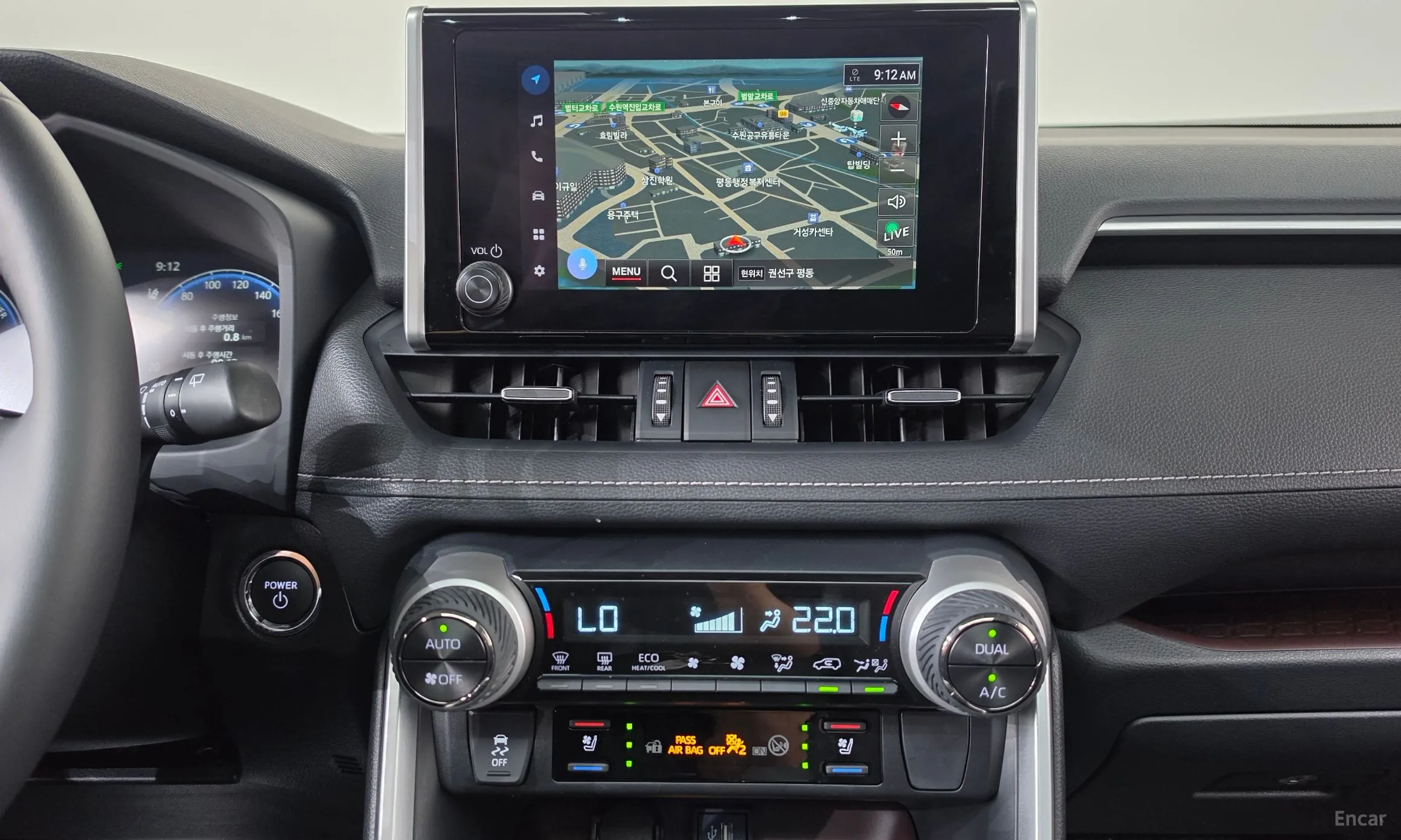 Toyota RAV4 5th Generation превью 14
