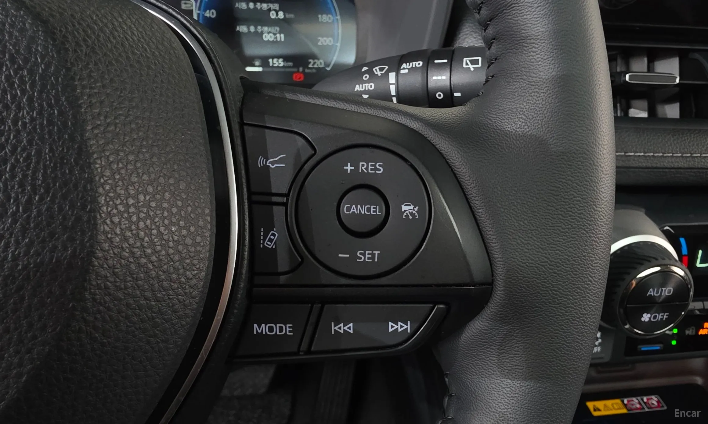 Toyota RAV4 5th Generation превью 18