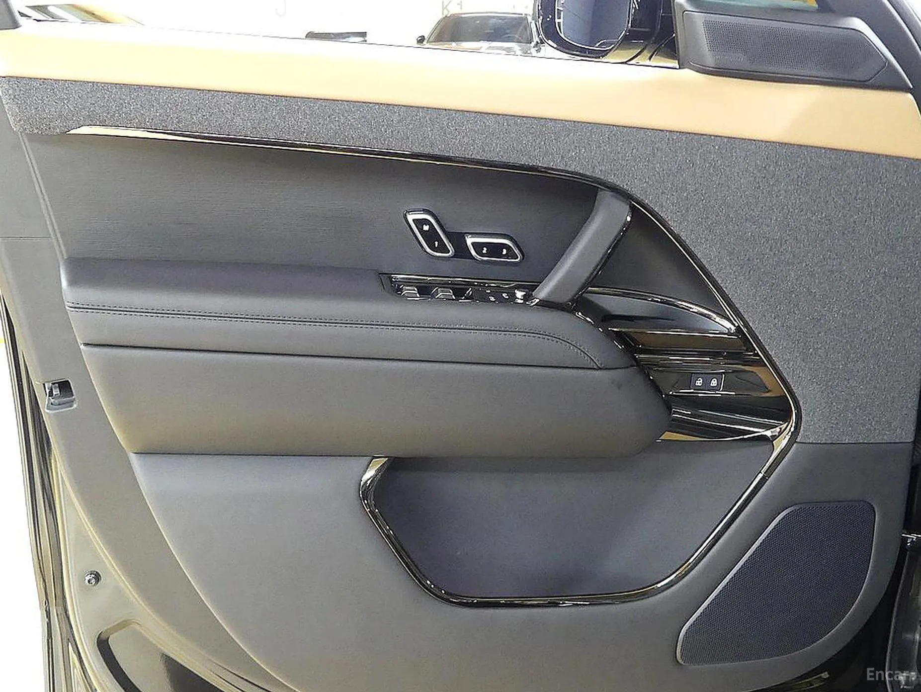 Land Rover Range Rover Sport 3rd Generation превью 15