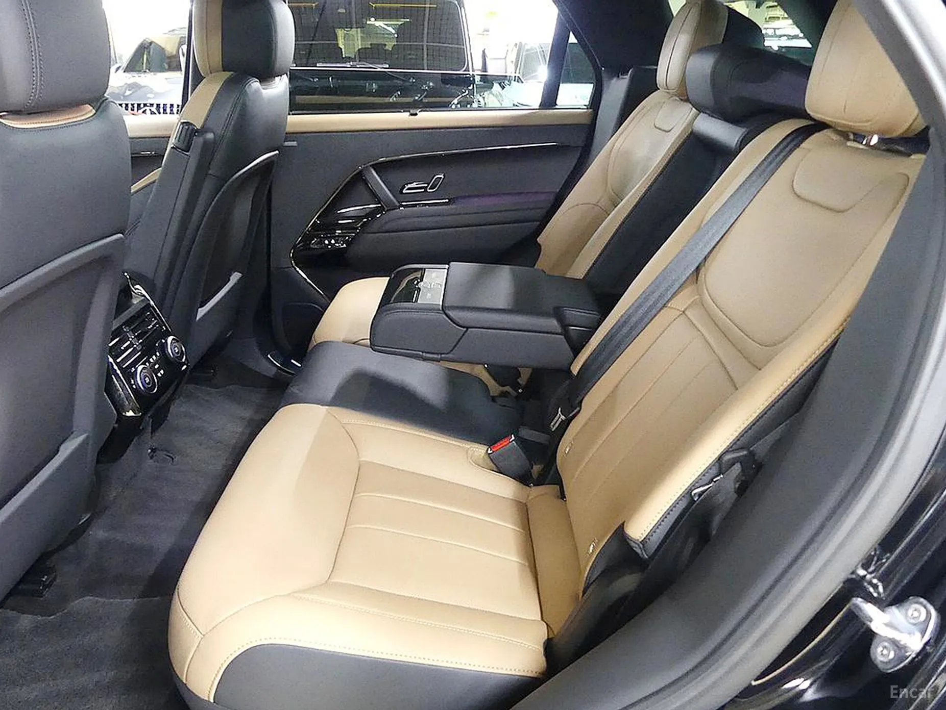 Land Rover Range Rover Sport 3rd Generation превью 17