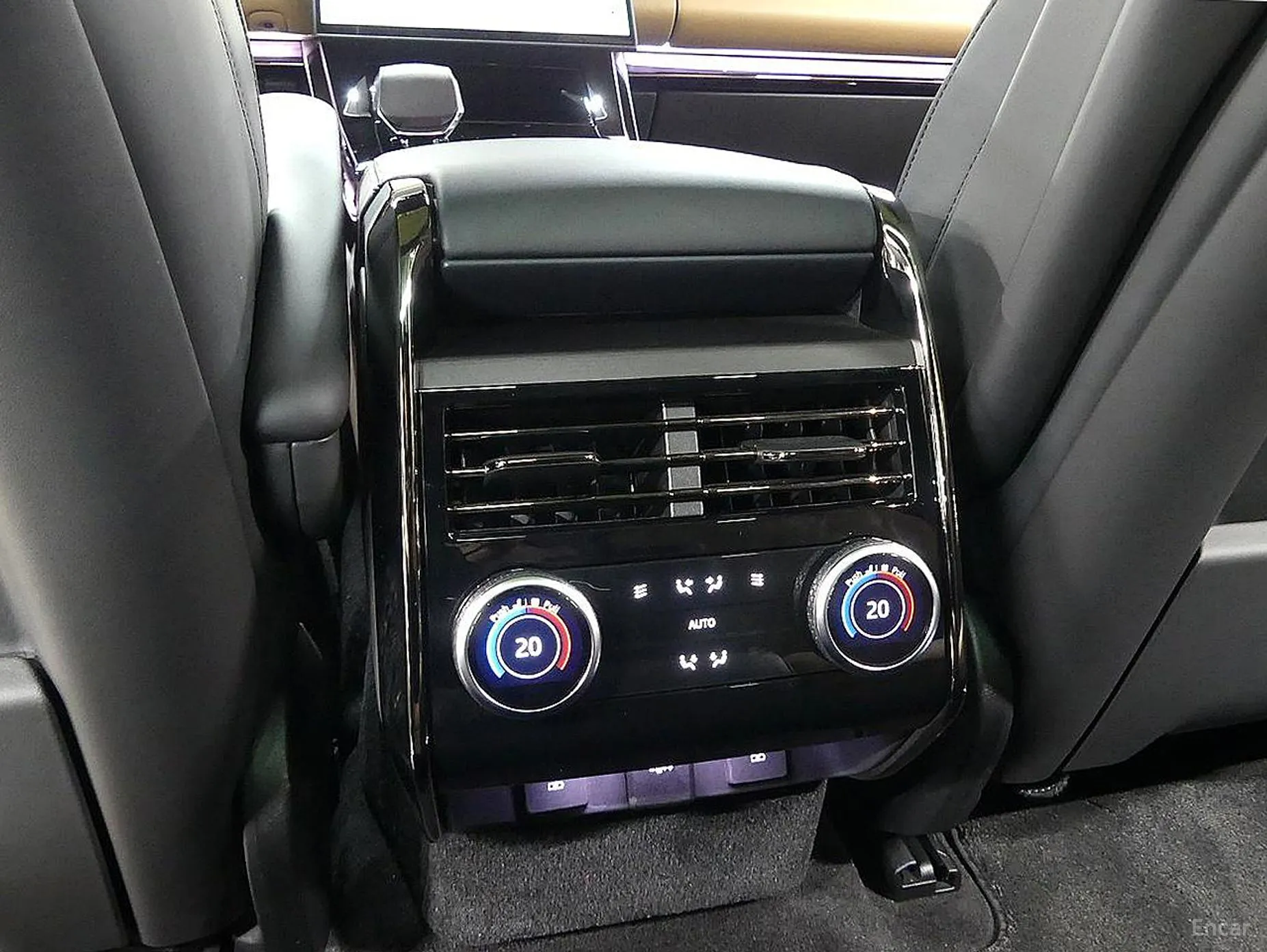 Land Rover Range Rover Sport 3rd Generation превью 18