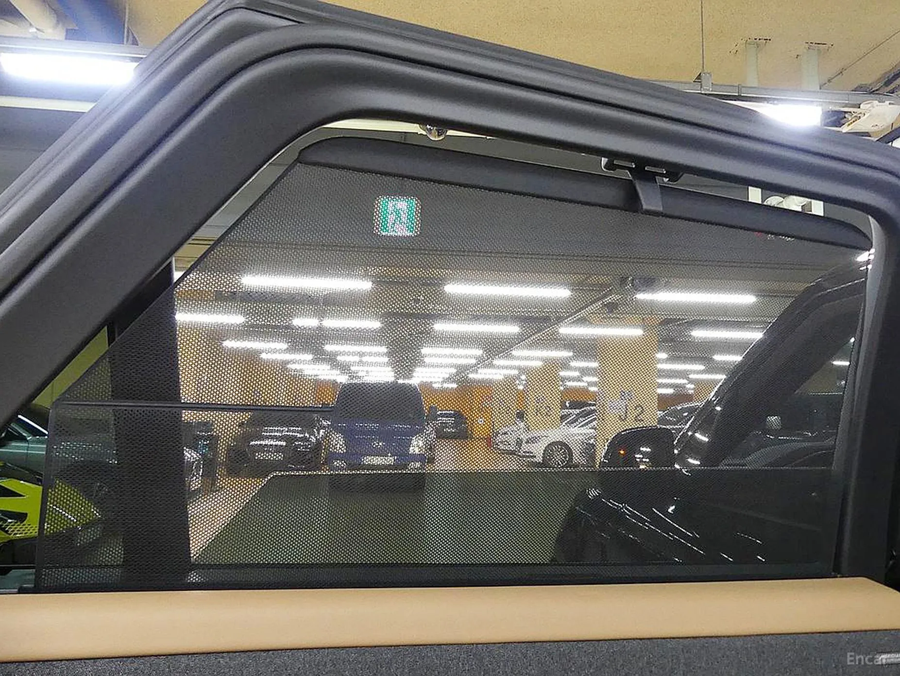 Land Rover Range Rover Sport 3rd Generation превью 19