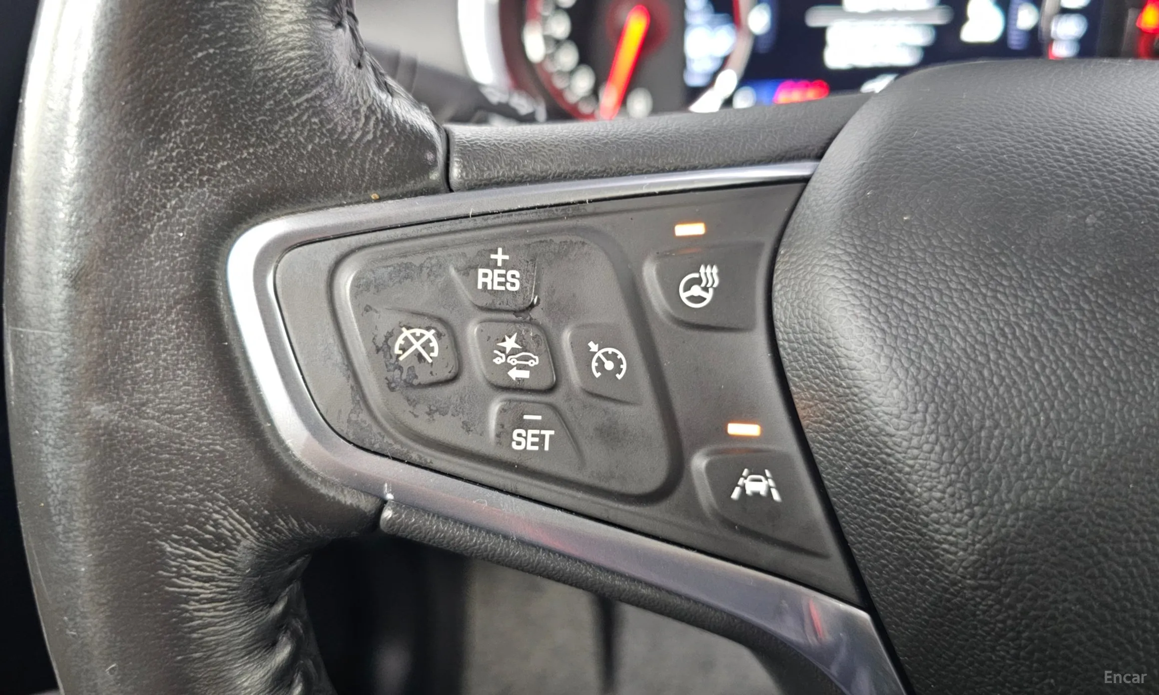 Chevrolet (GM Daewoo) Malibu превью 17