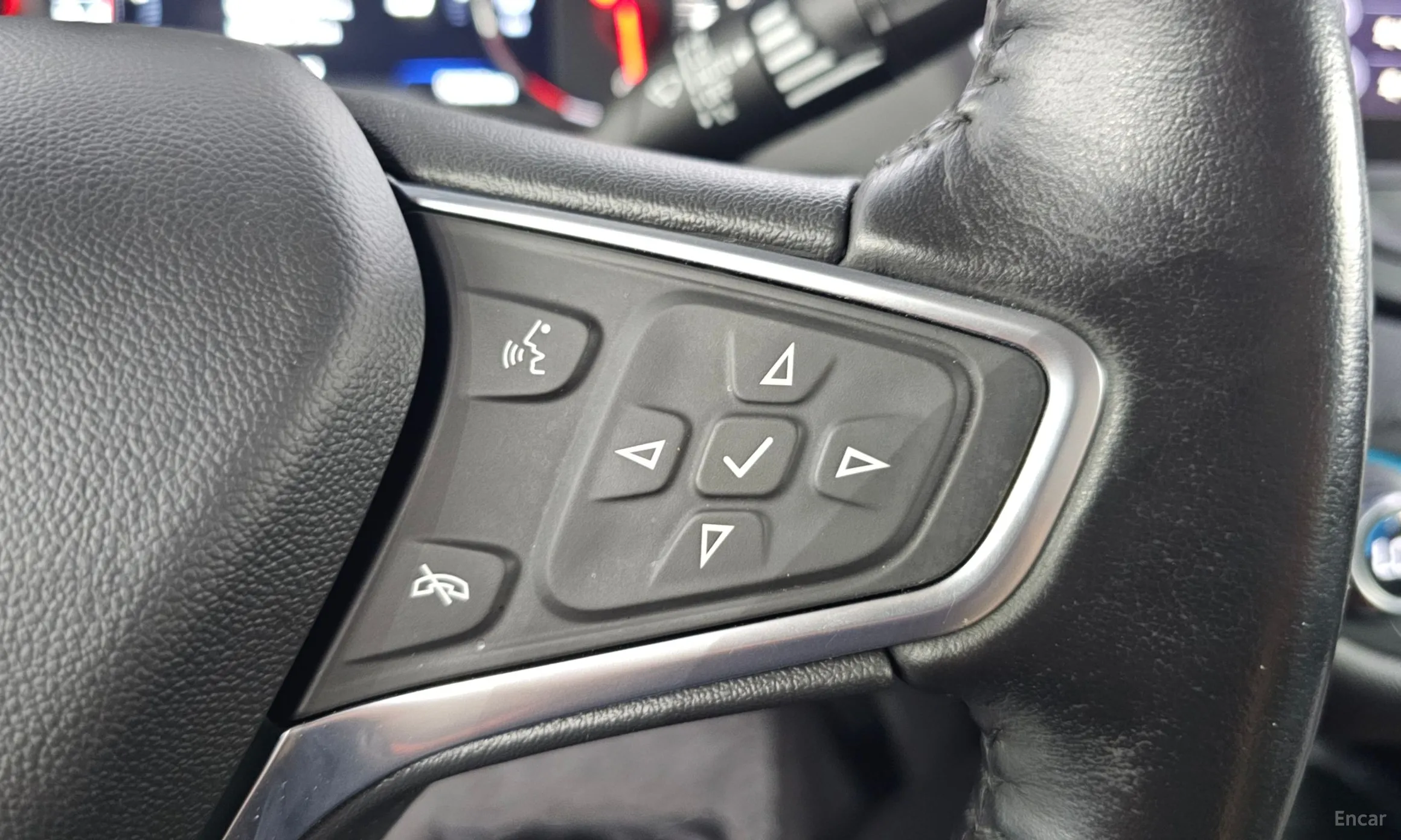 Chevrolet (GM Daewoo) Malibu превью 18