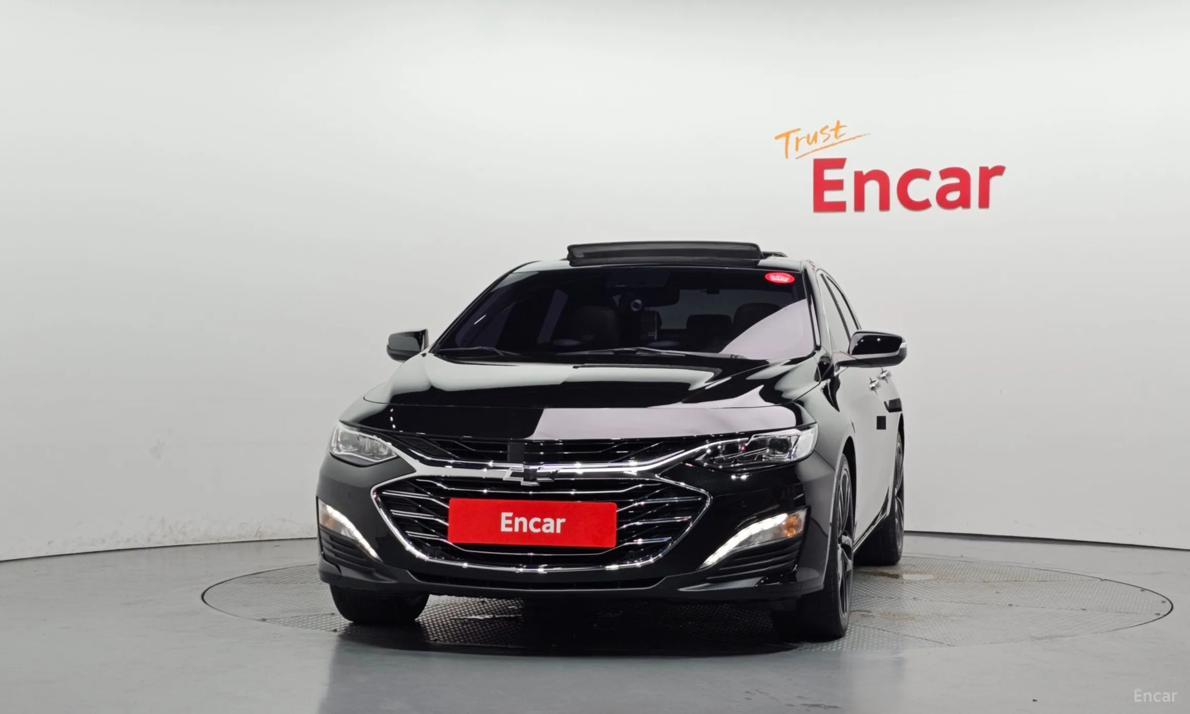 Chevrolet (GM Daewoo) Malibu превью 3