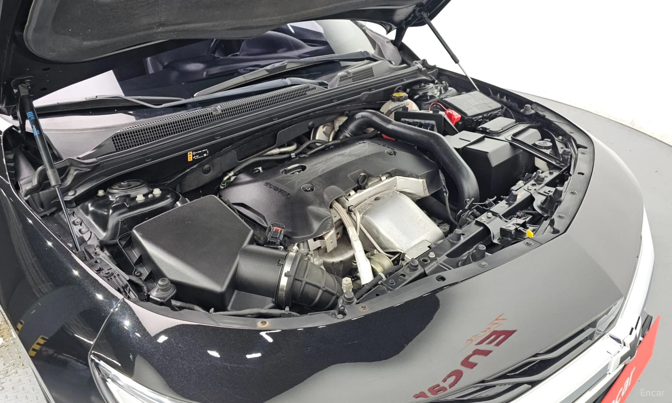 Chevrolet (GM Daewoo) Malibu превью 6