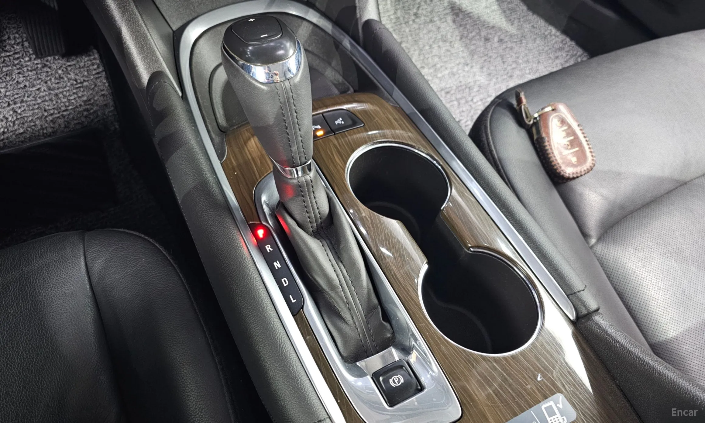 Chevrolet (GM Daewoo) Malibu превью 9