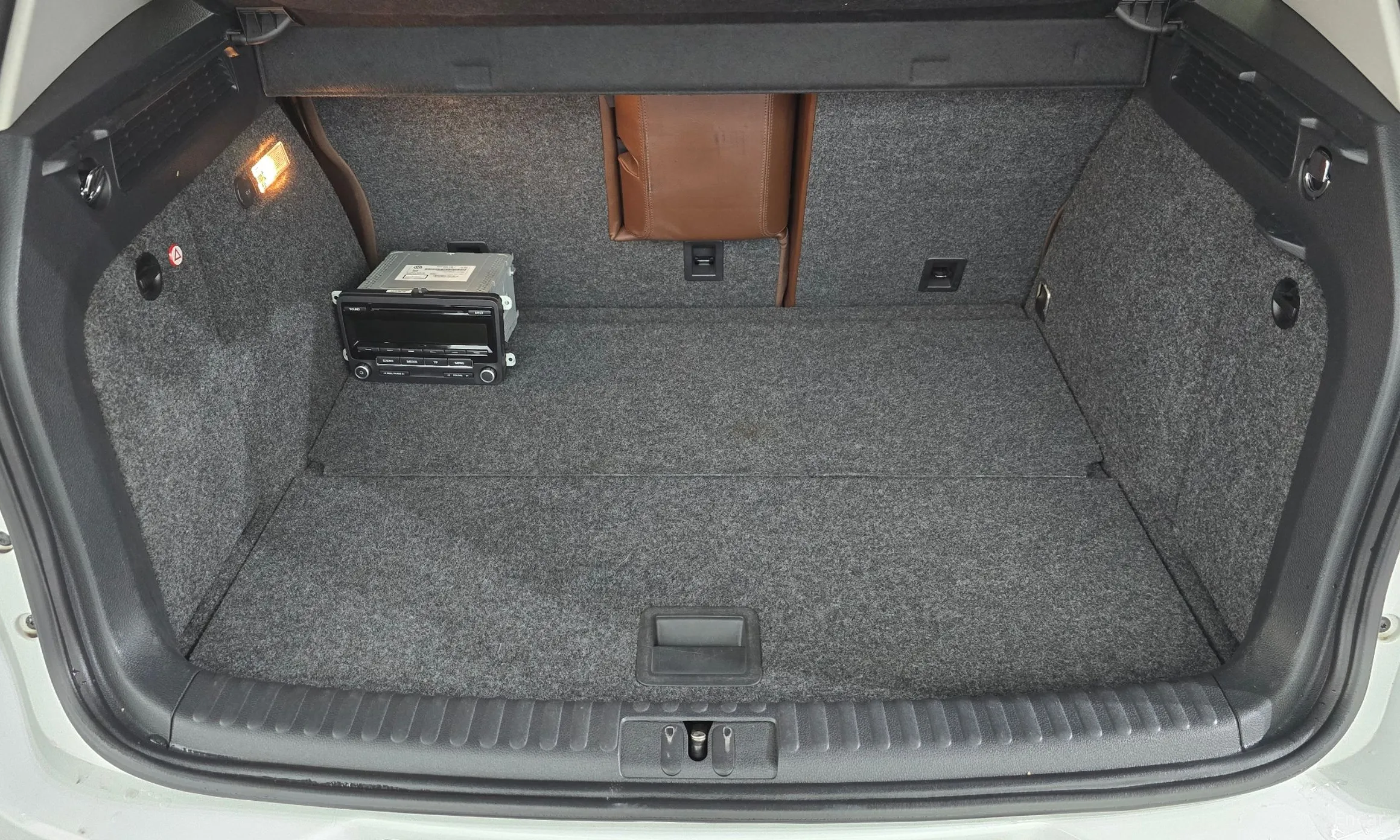 Volkswagen New Tiguan превью 15