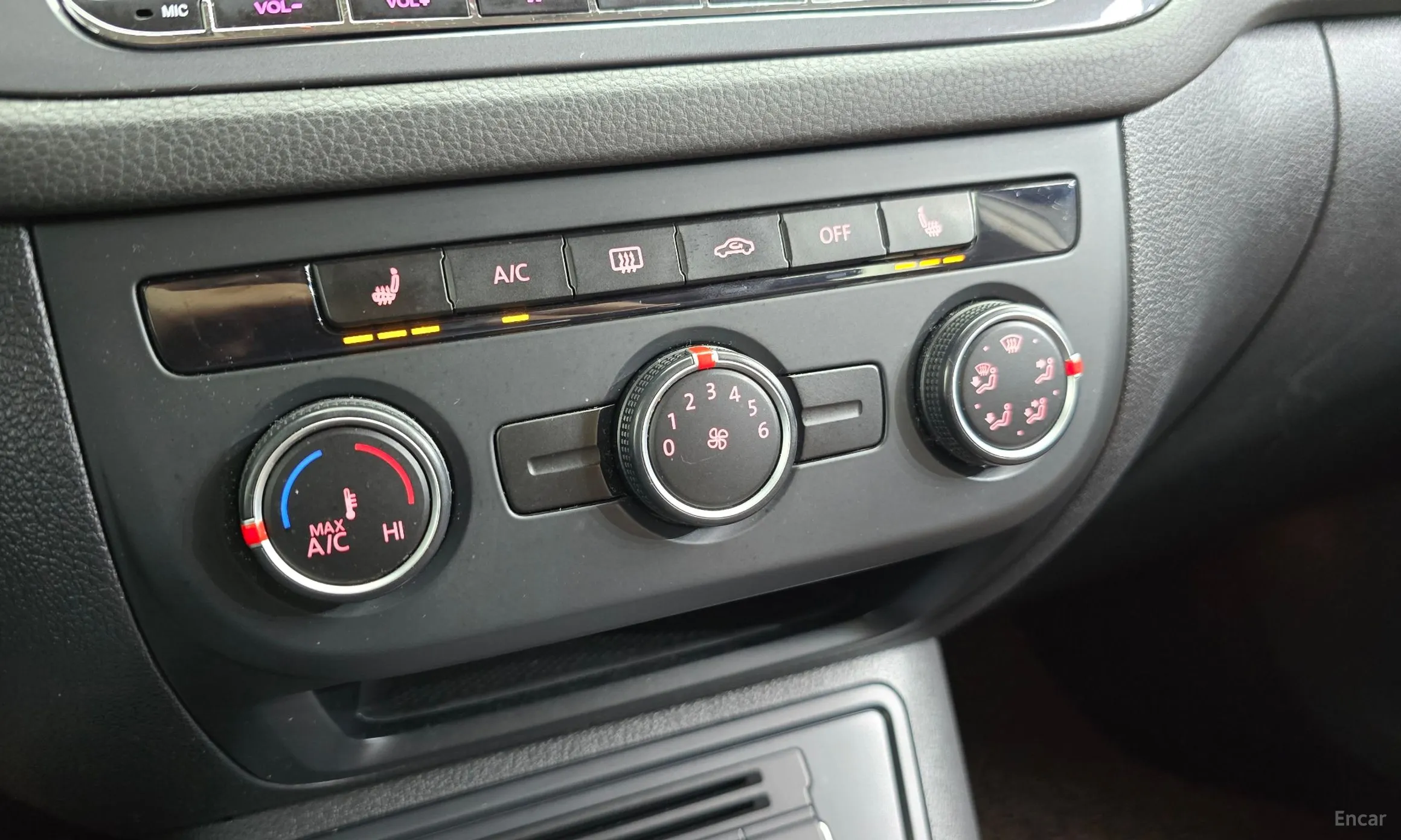 Volkswagen New Tiguan превью 20