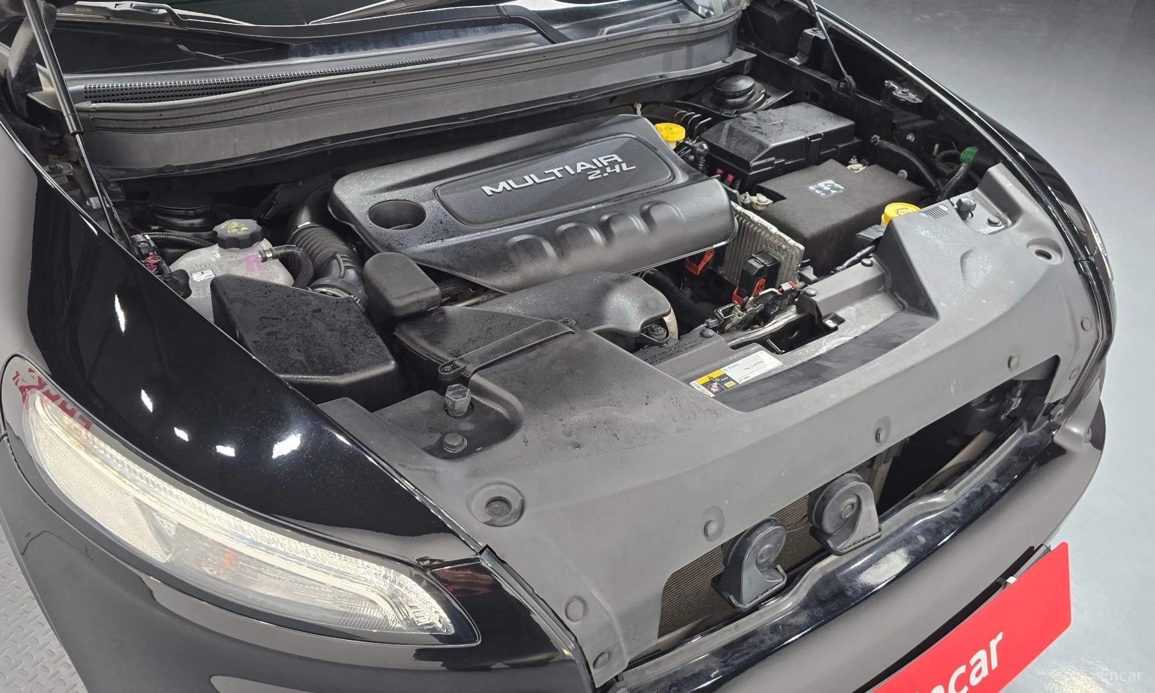 Jeep Cherokee (KL) превью 6