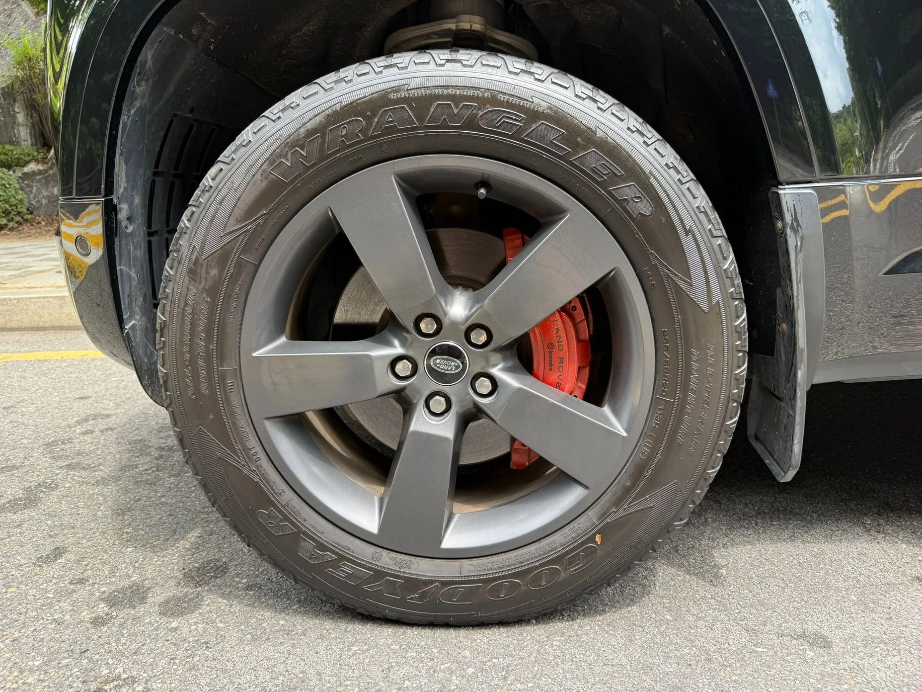 Land Rover Defender (L663) превью 20