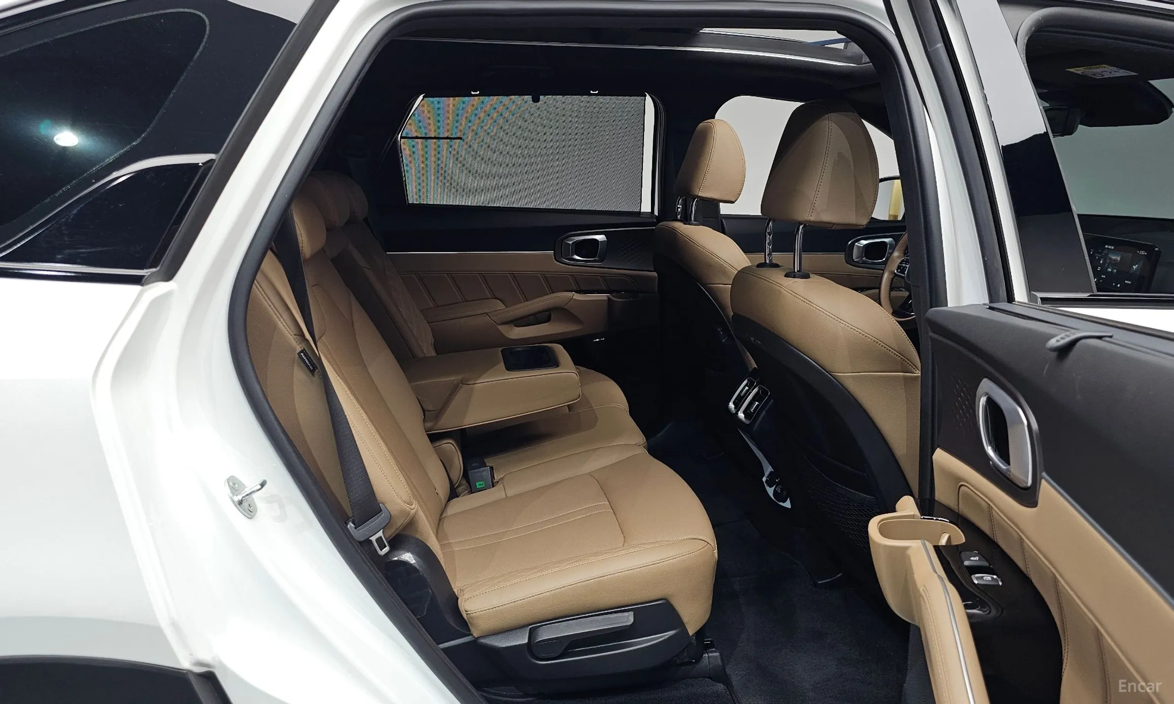 Kia Sorento 4th Generation превью 11