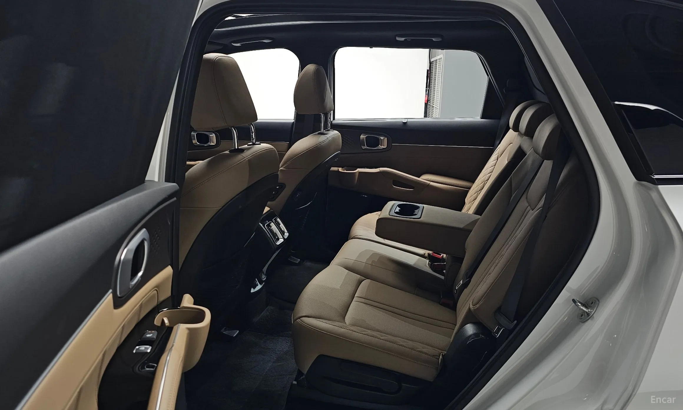 Kia Sorento 4th Generation превью 12