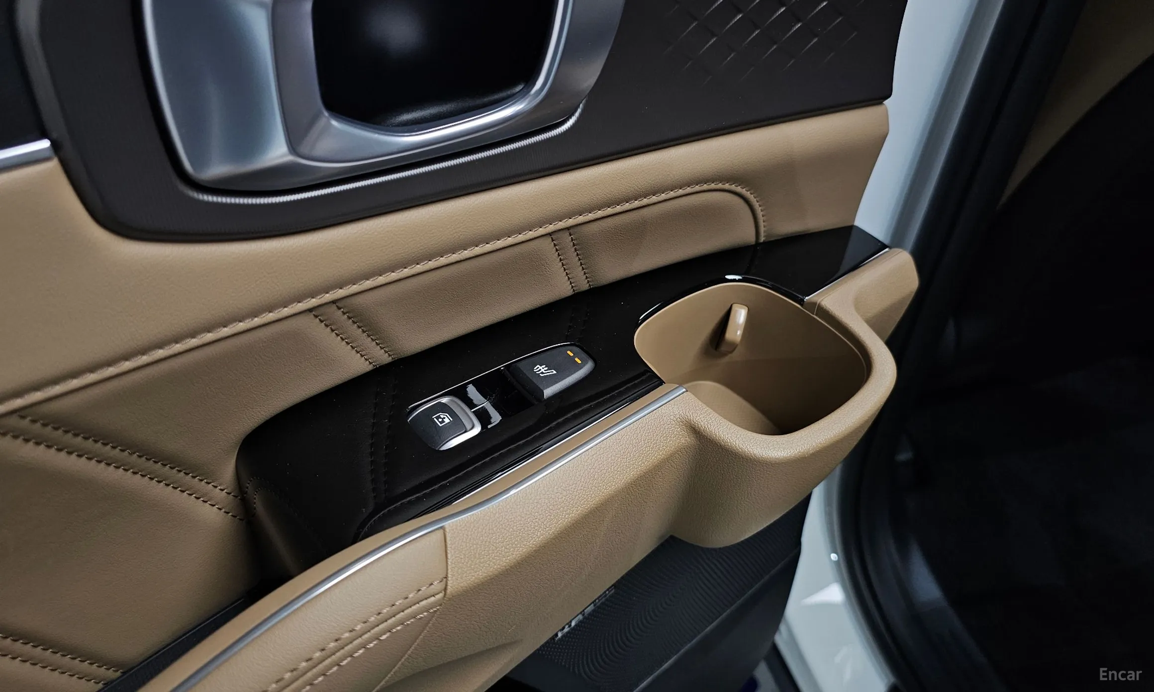 Kia Sorento 4th Generation превью 19