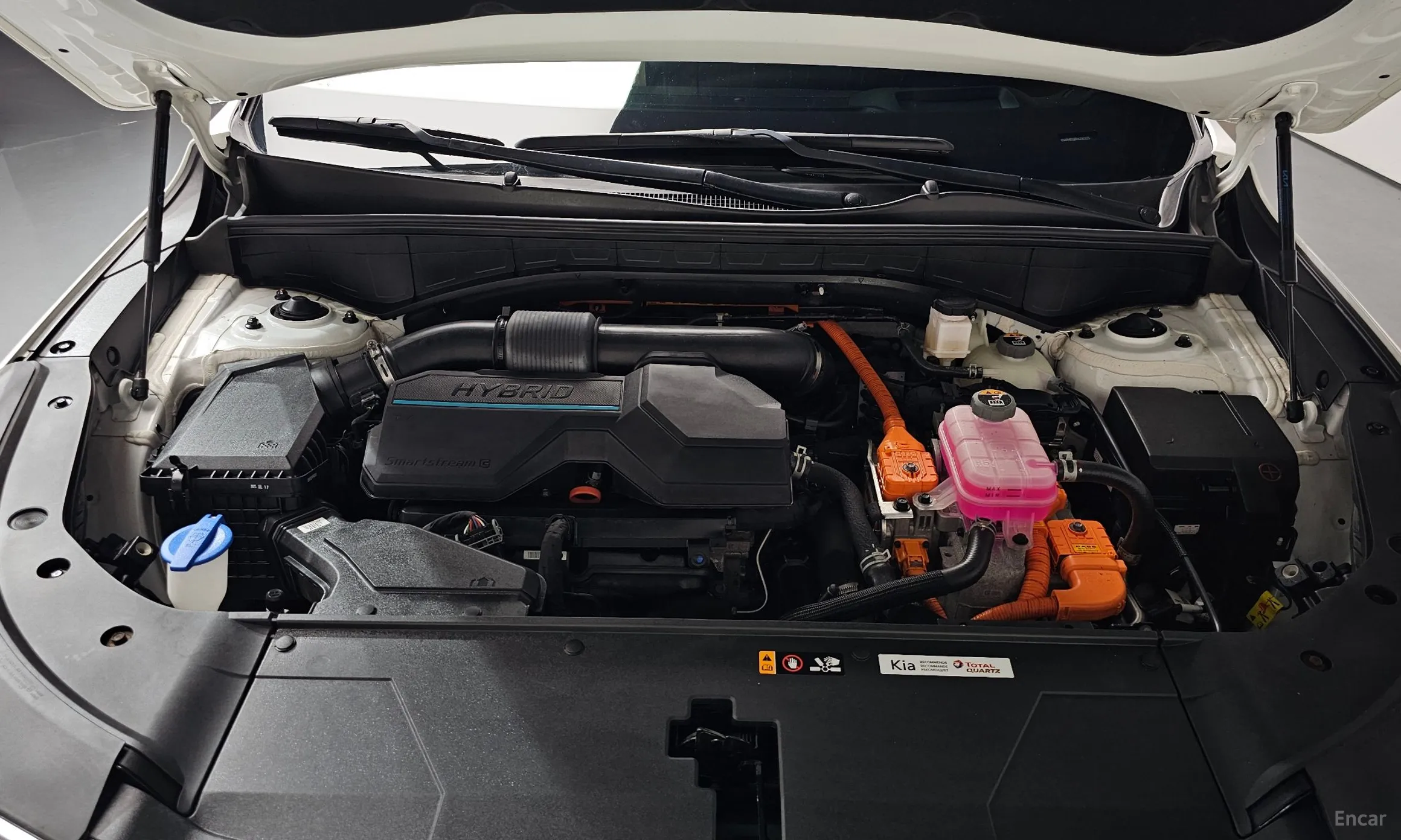 Kia Sorento 4th Generation превью 6