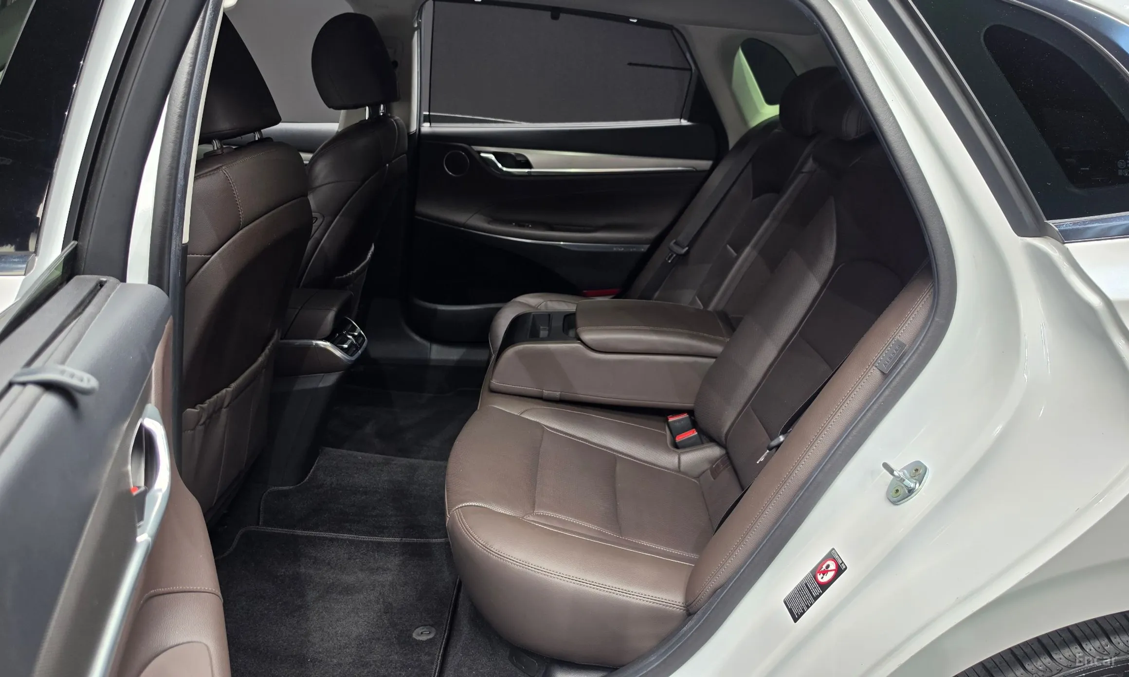 Hyundai Grandeur IG превью 11