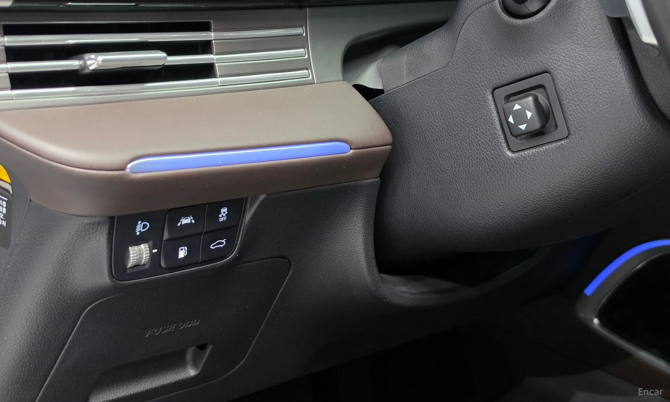 Hyundai Grandeur IG превью 15